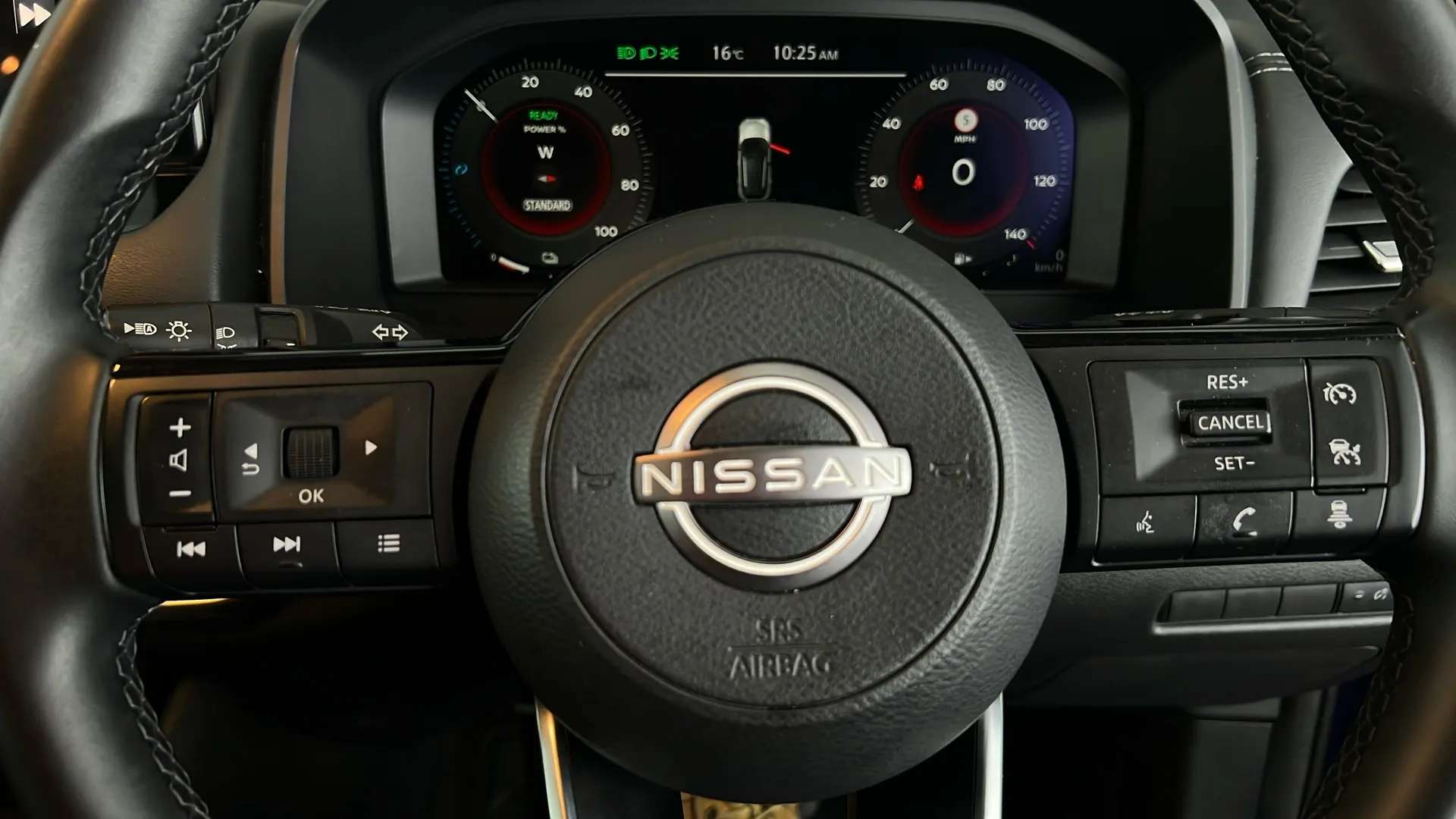 2023 NISSAN QASHQAI 2023 NISSAN QASHQAI