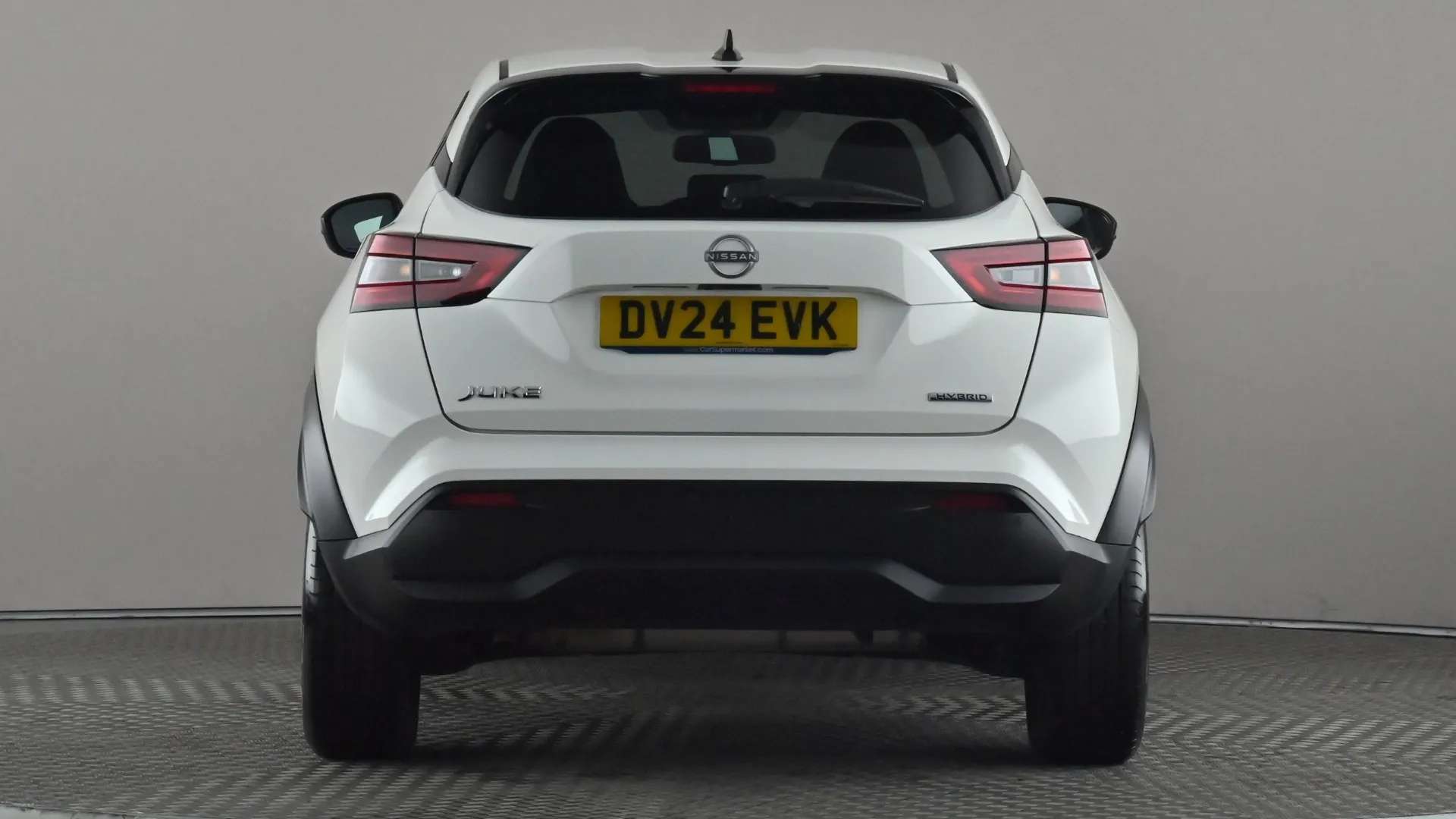 2024 NISSAN JUKE 2024 NISSAN JUKE