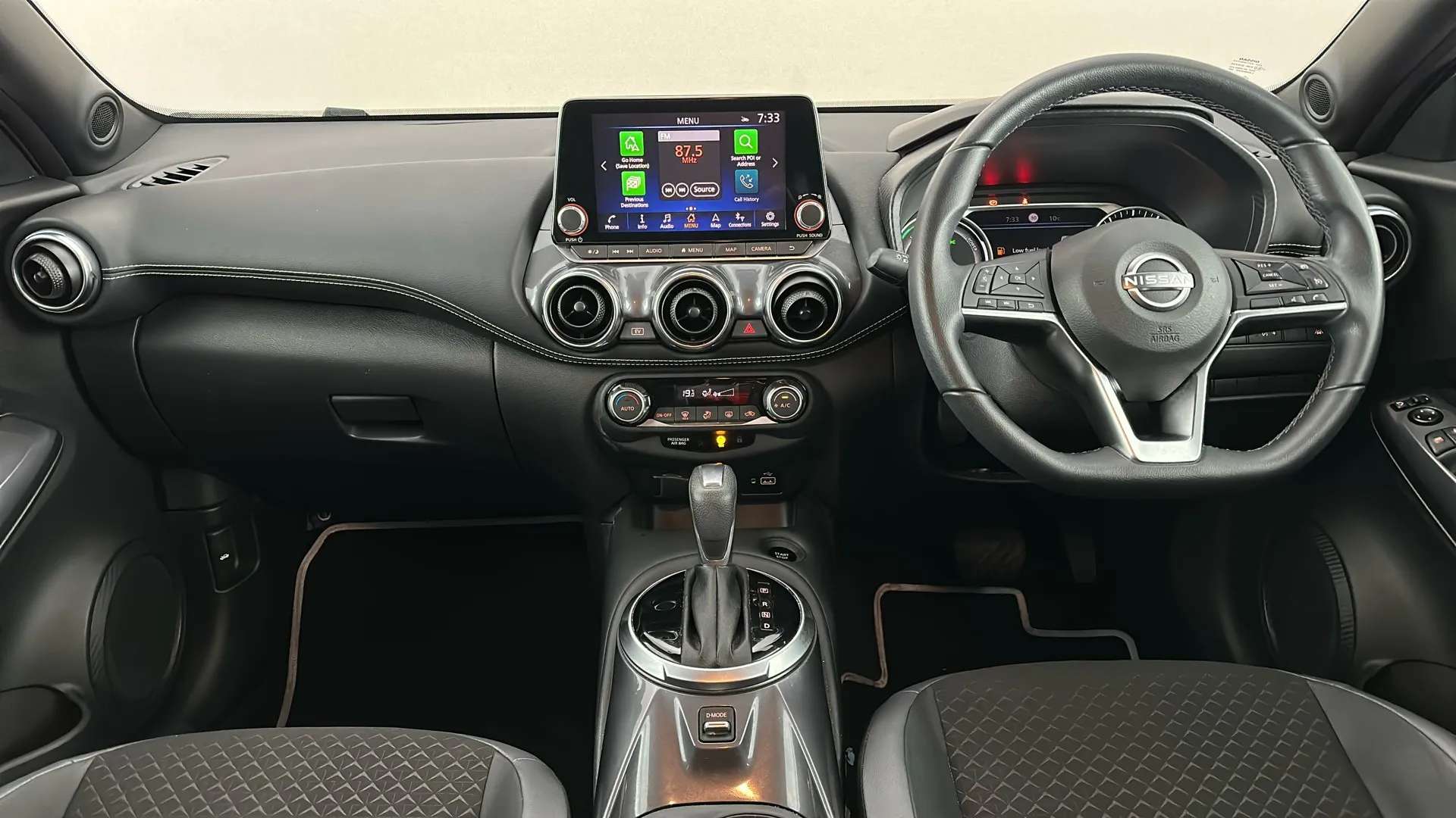 2024 NISSAN JUKE 2024 NISSAN JUKE