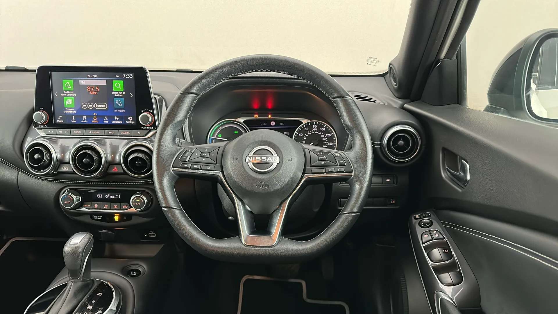 2024 NISSAN JUKE 2024 NISSAN JUKE