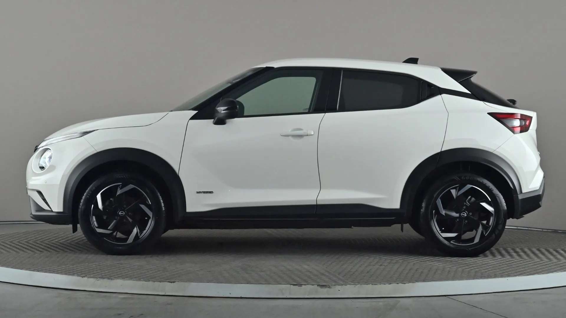2024 NISSAN JUKE 2024 NISSAN JUKE