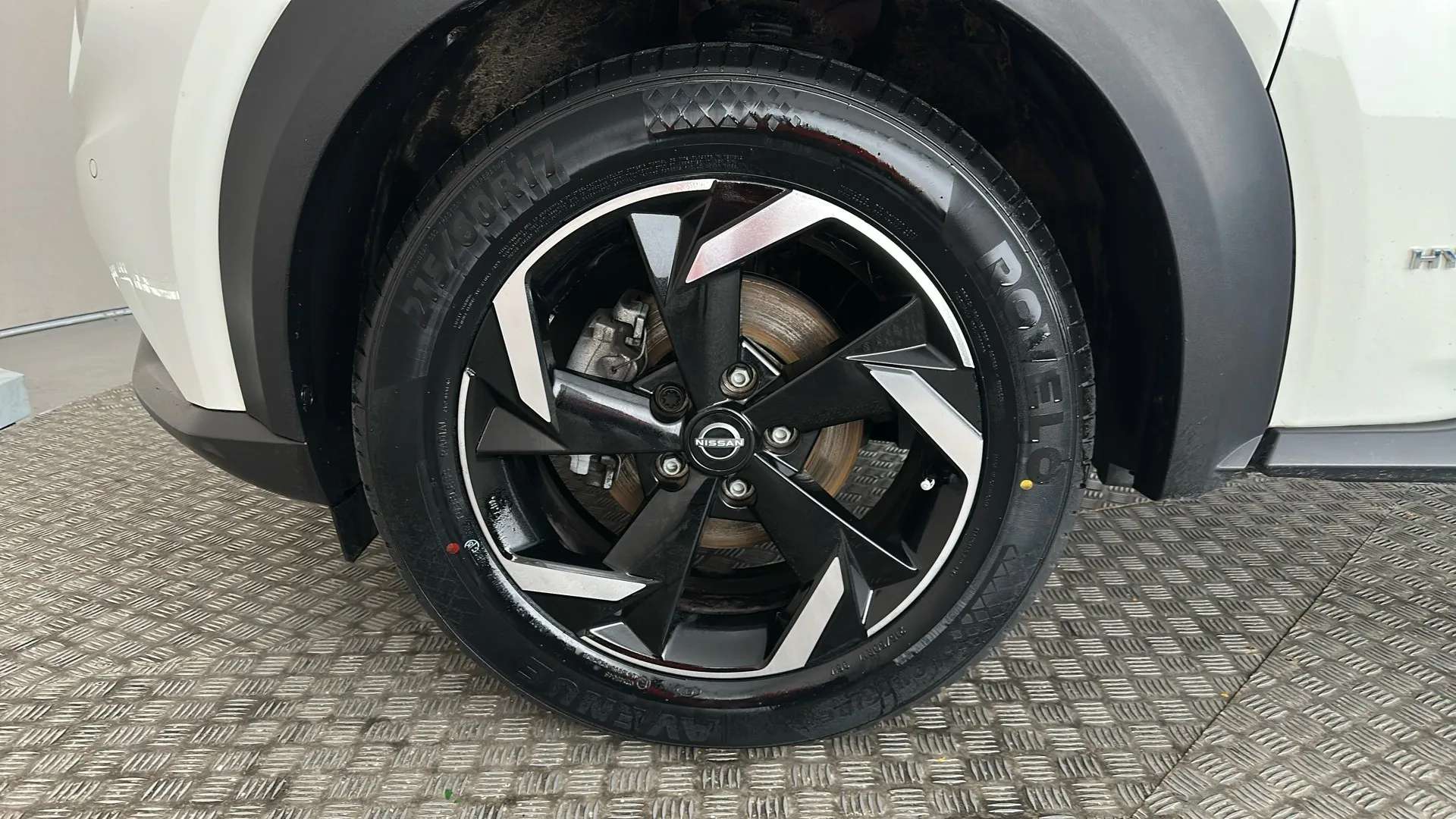 2024 NISSAN JUKE 2024 NISSAN JUKE