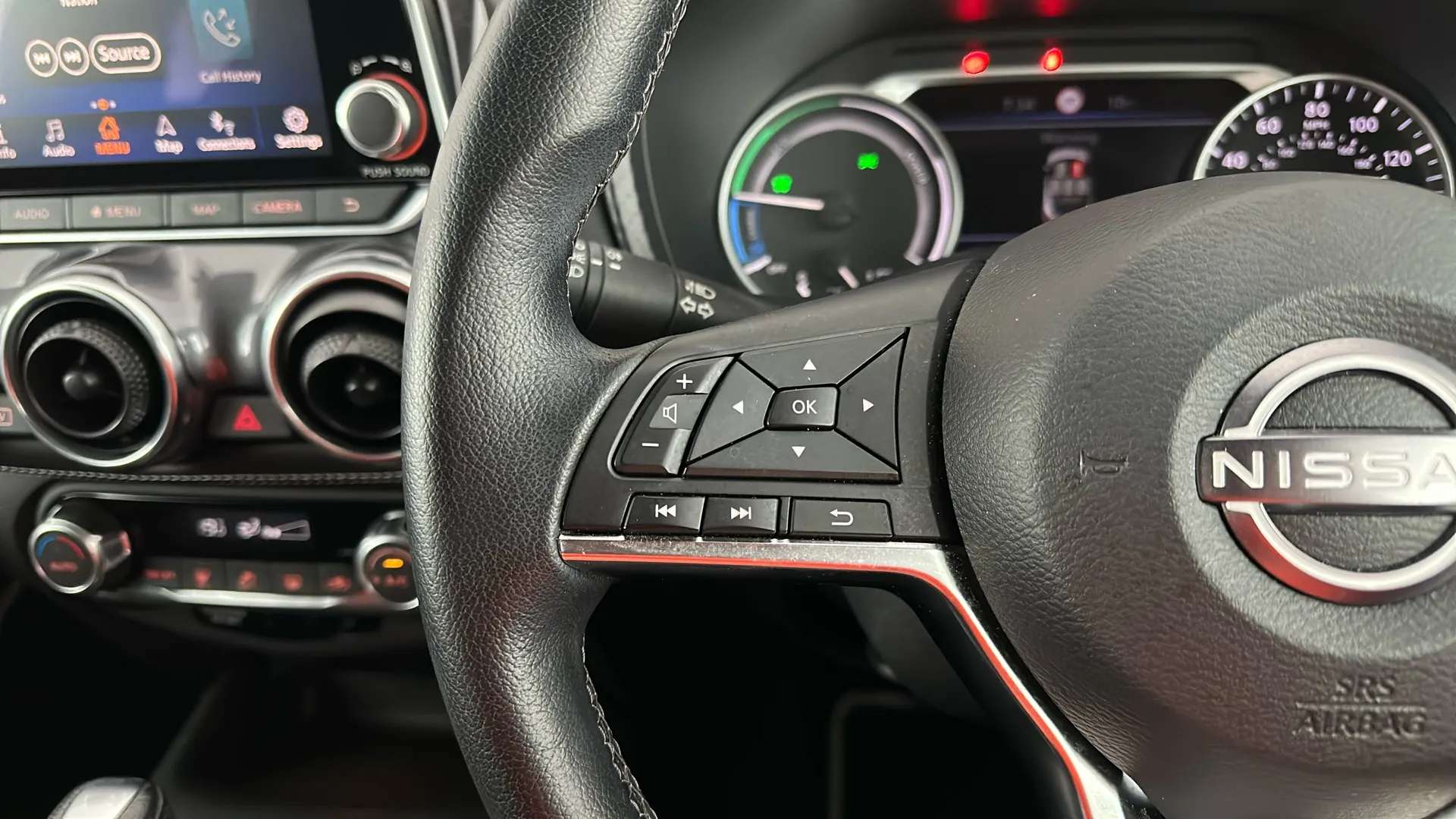 2024 NISSAN JUKE 2024 NISSAN JUKE