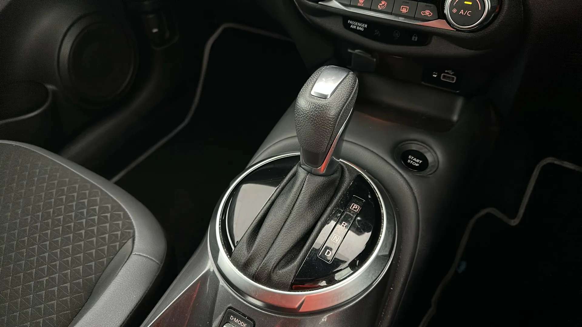 2024 NISSAN JUKE 2024 NISSAN JUKE