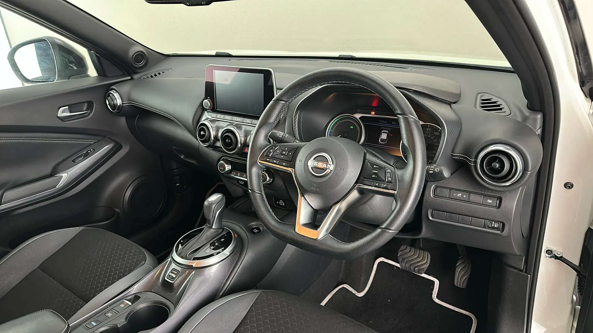 2024 NISSAN JUKE 2024 NISSAN JUKE