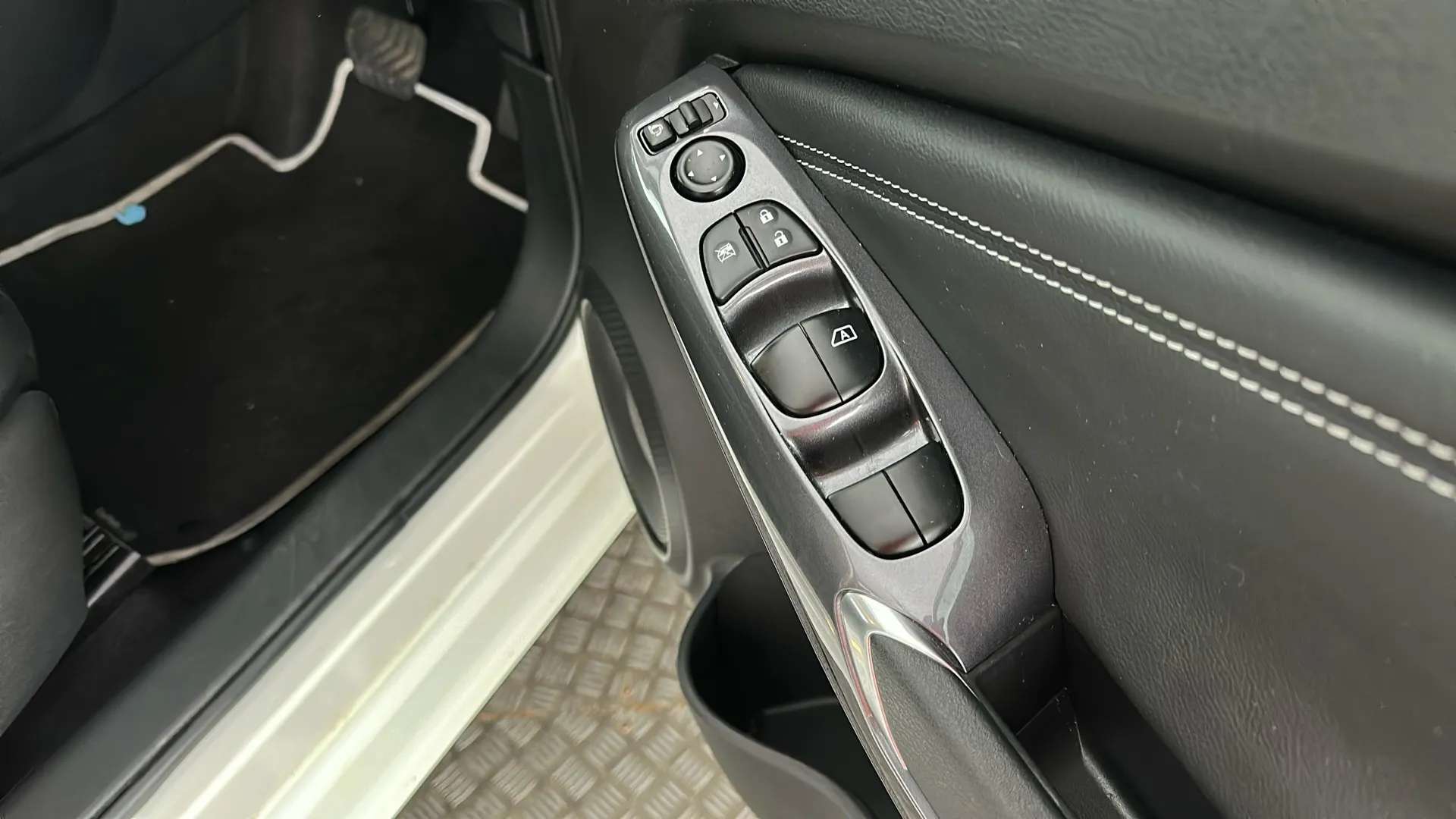 2024 NISSAN JUKE 2024 NISSAN JUKE