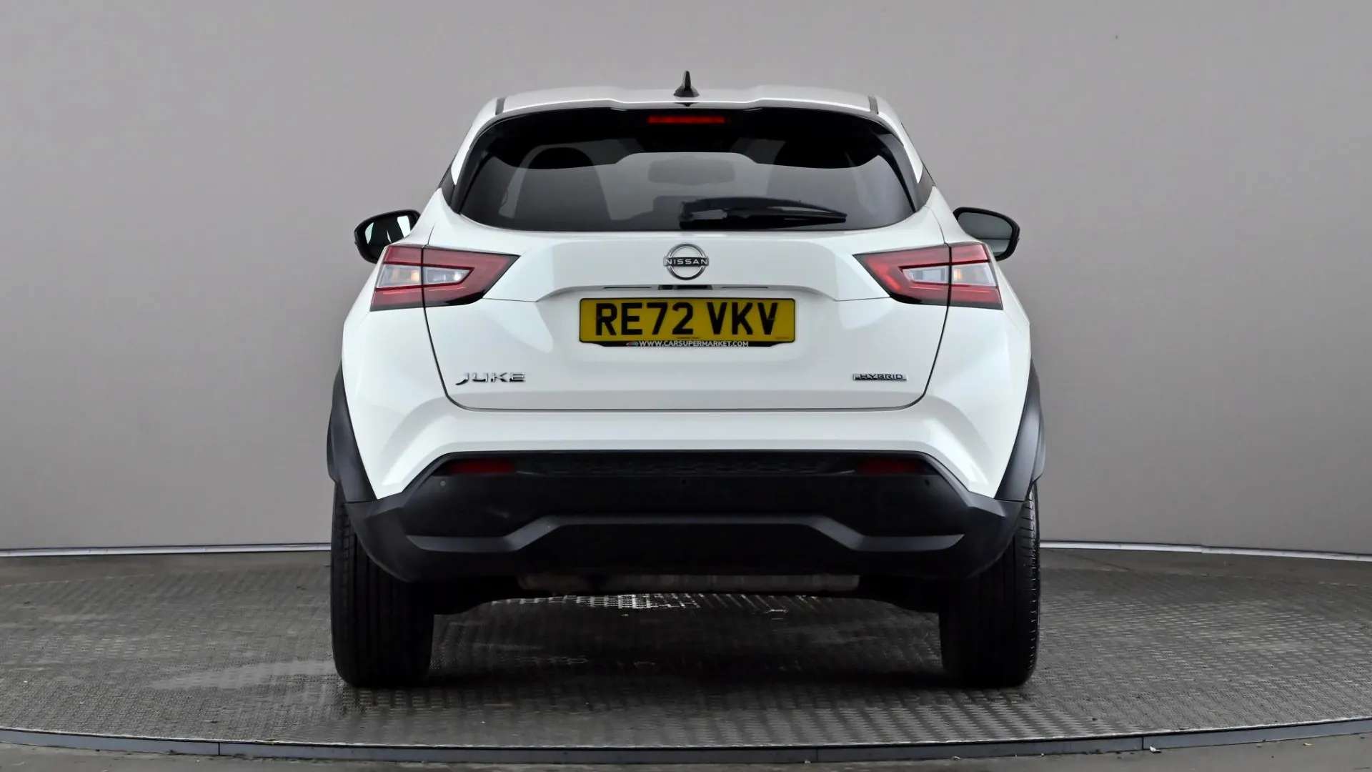 2022 NISSAN JUKE 2022 NISSAN JUKE