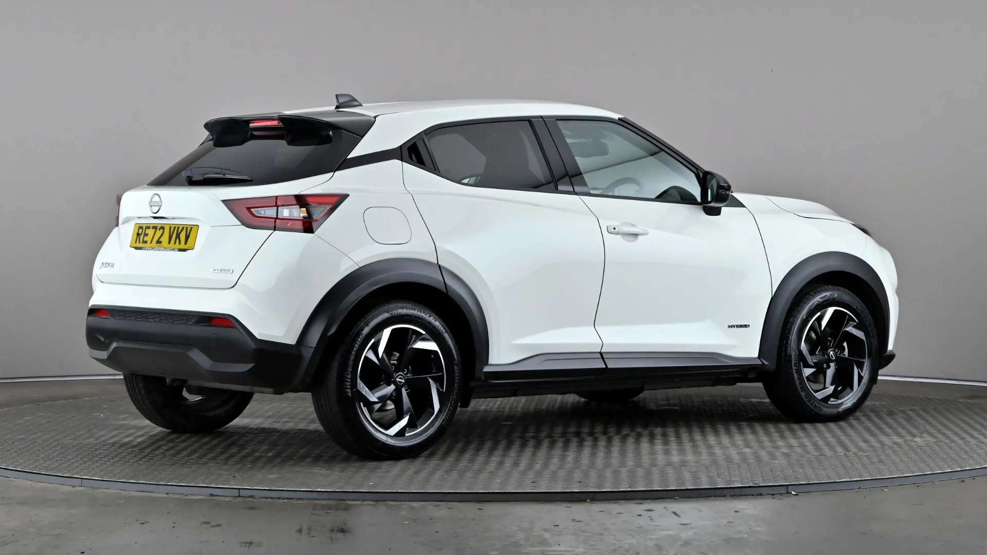 2022 NISSAN JUKE 2022 NISSAN JUKE