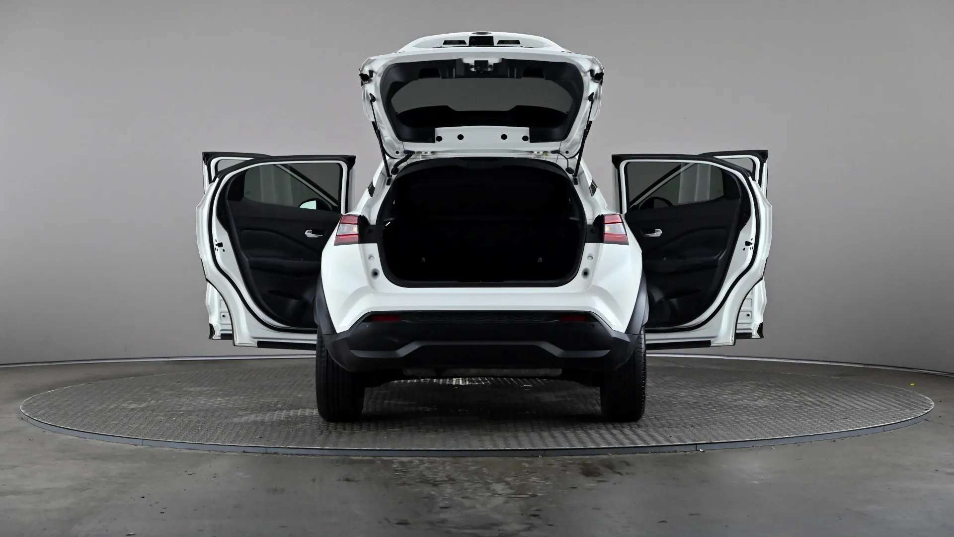 2022 NISSAN JUKE 2022 NISSAN JUKE