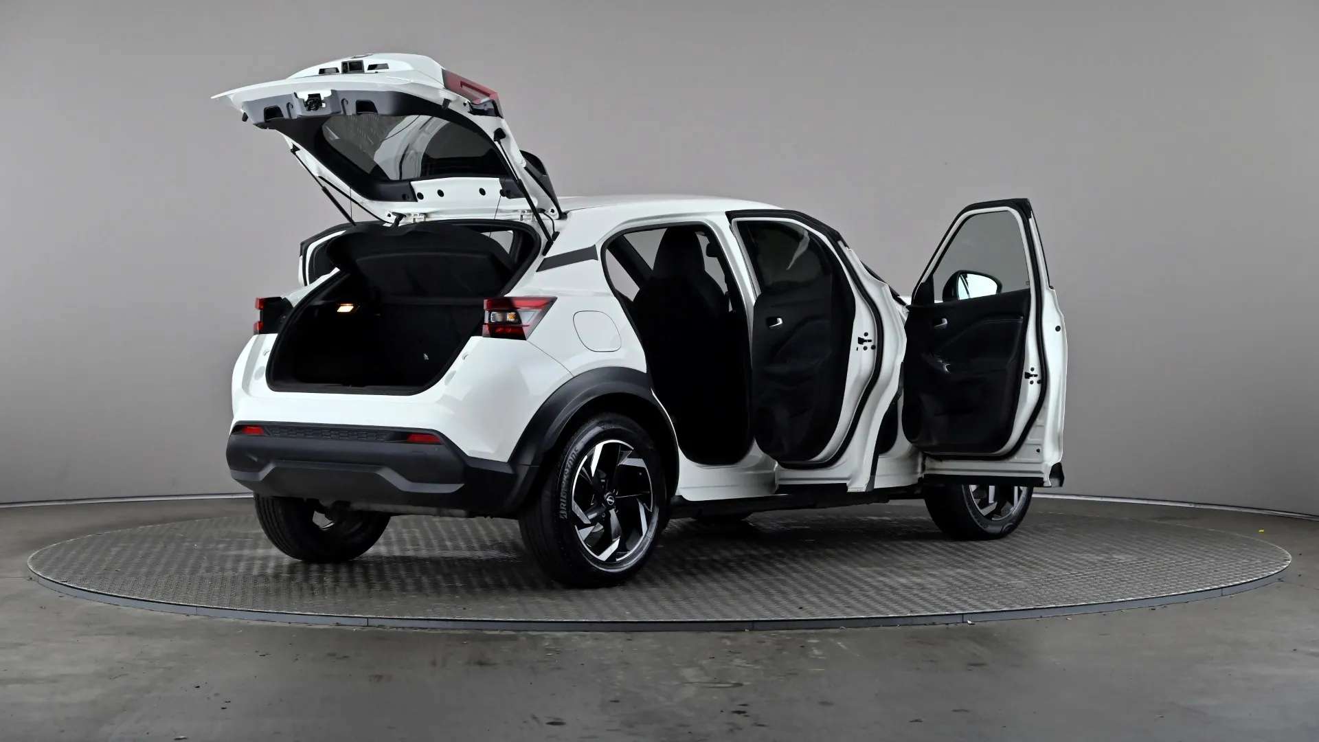 2022 NISSAN JUKE 2022 NISSAN JUKE