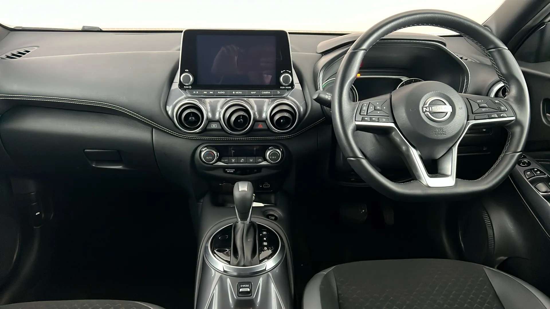 2022 NISSAN JUKE 2022 NISSAN JUKE