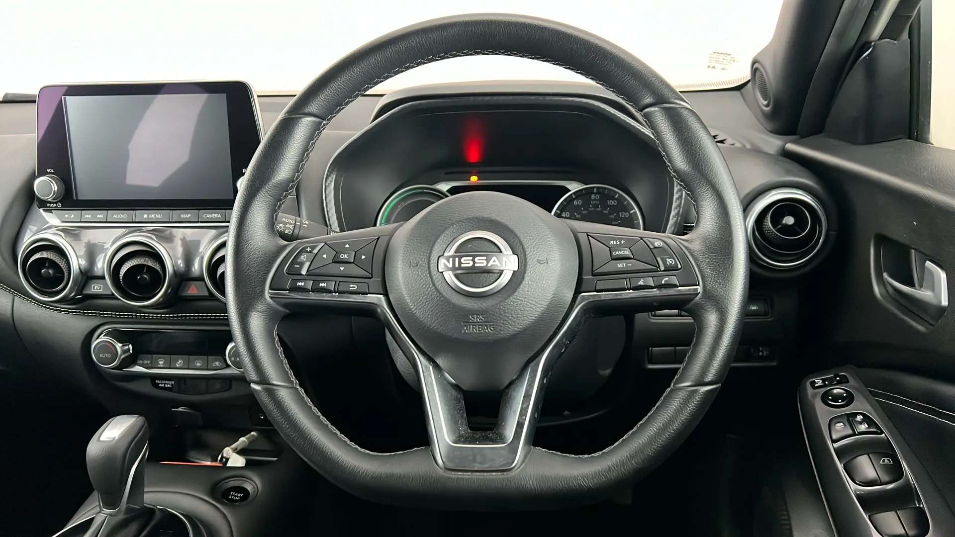 2022 NISSAN JUKE 2022 NISSAN JUKE