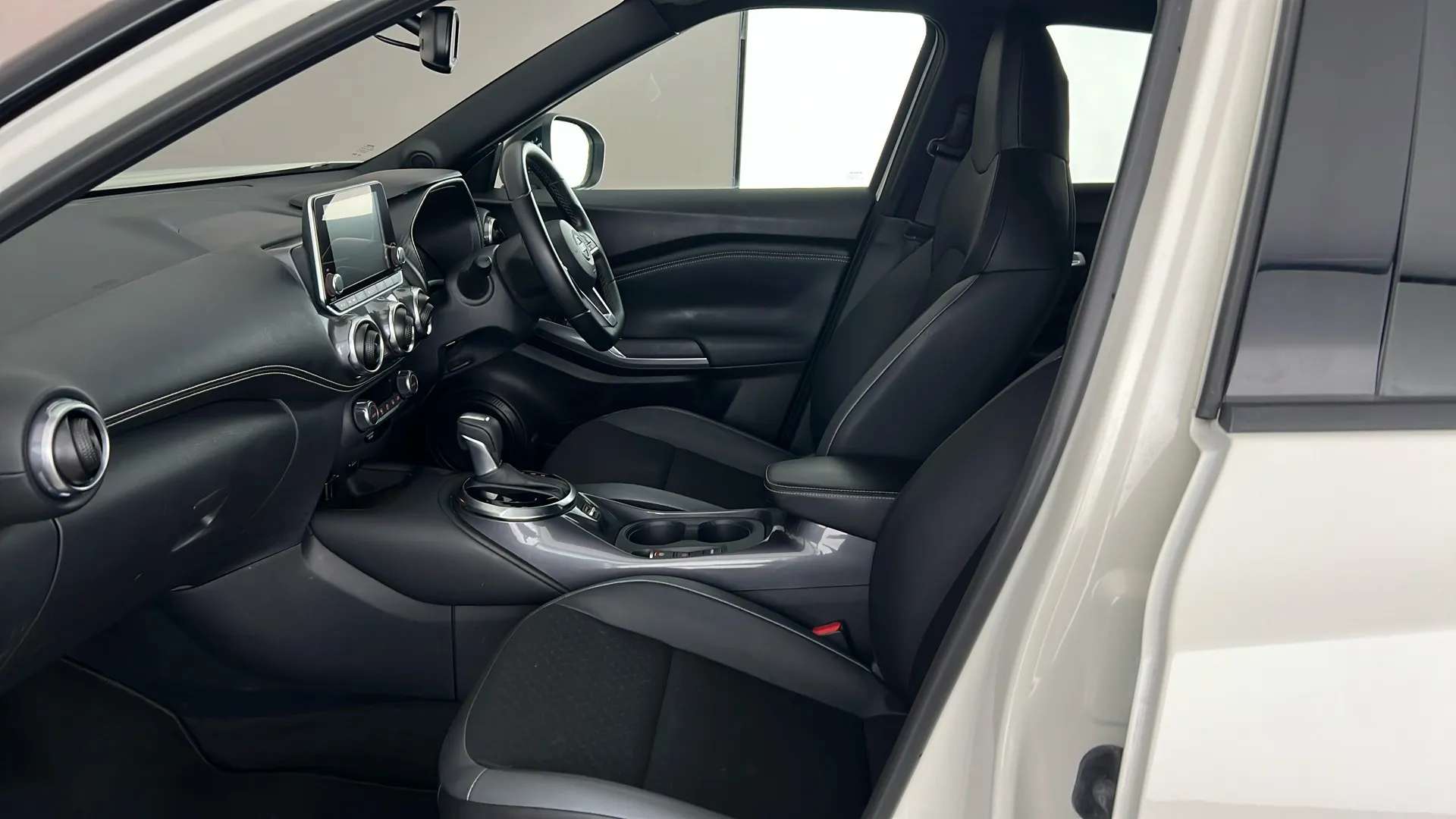 2022 NISSAN JUKE 2022 NISSAN JUKE