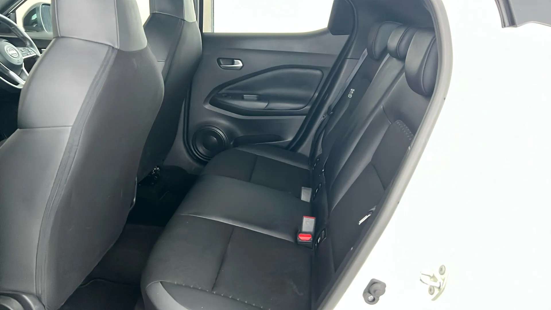 2022 NISSAN JUKE 2022 NISSAN JUKE