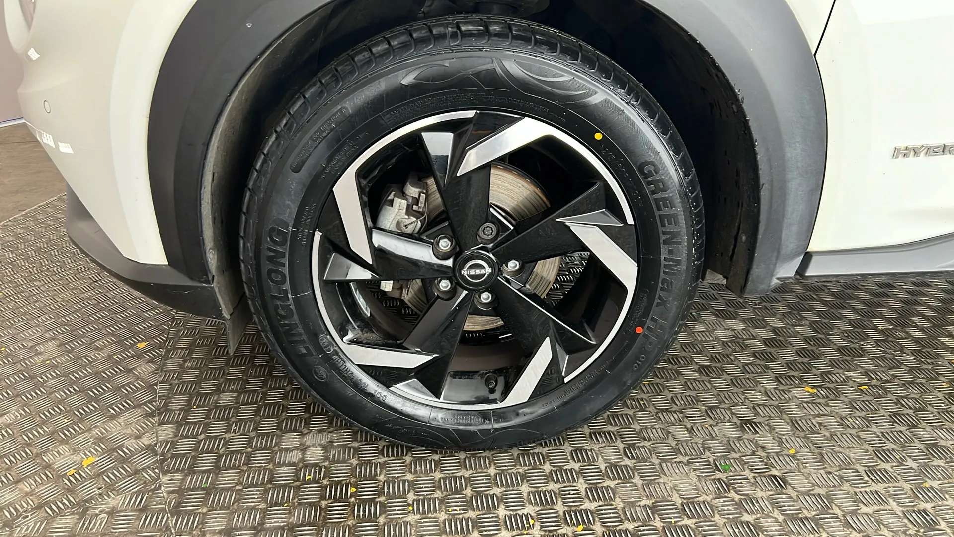 2022 NISSAN JUKE 2022 NISSAN JUKE