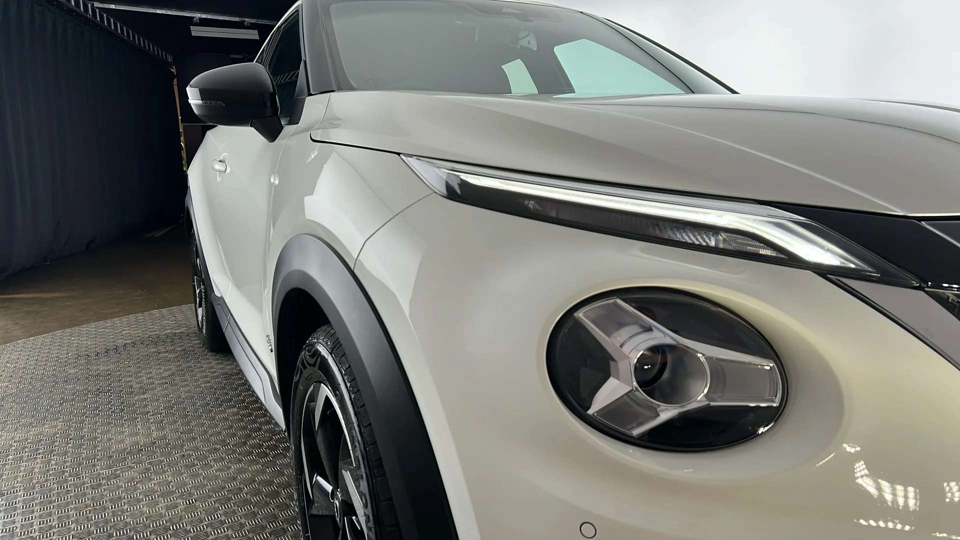 2022 NISSAN JUKE 2022 NISSAN JUKE