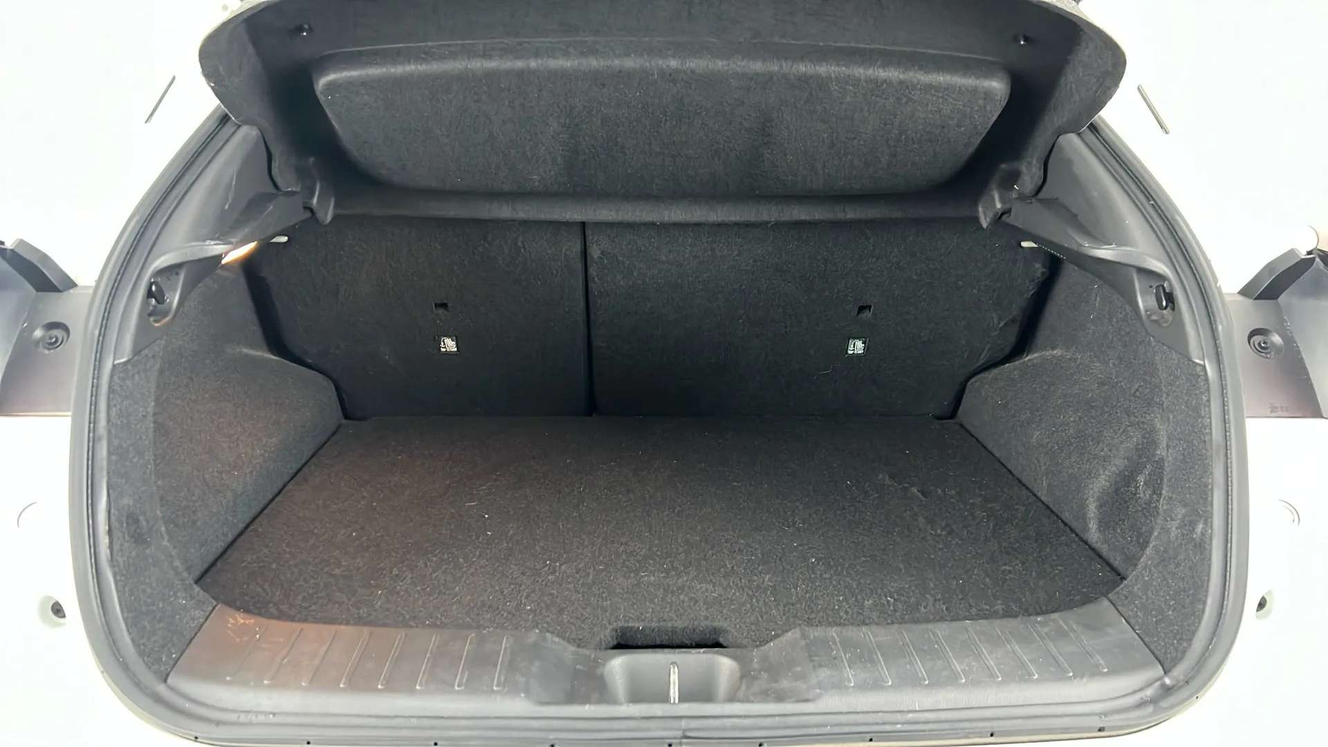 2022 NISSAN JUKE 2022 NISSAN JUKE