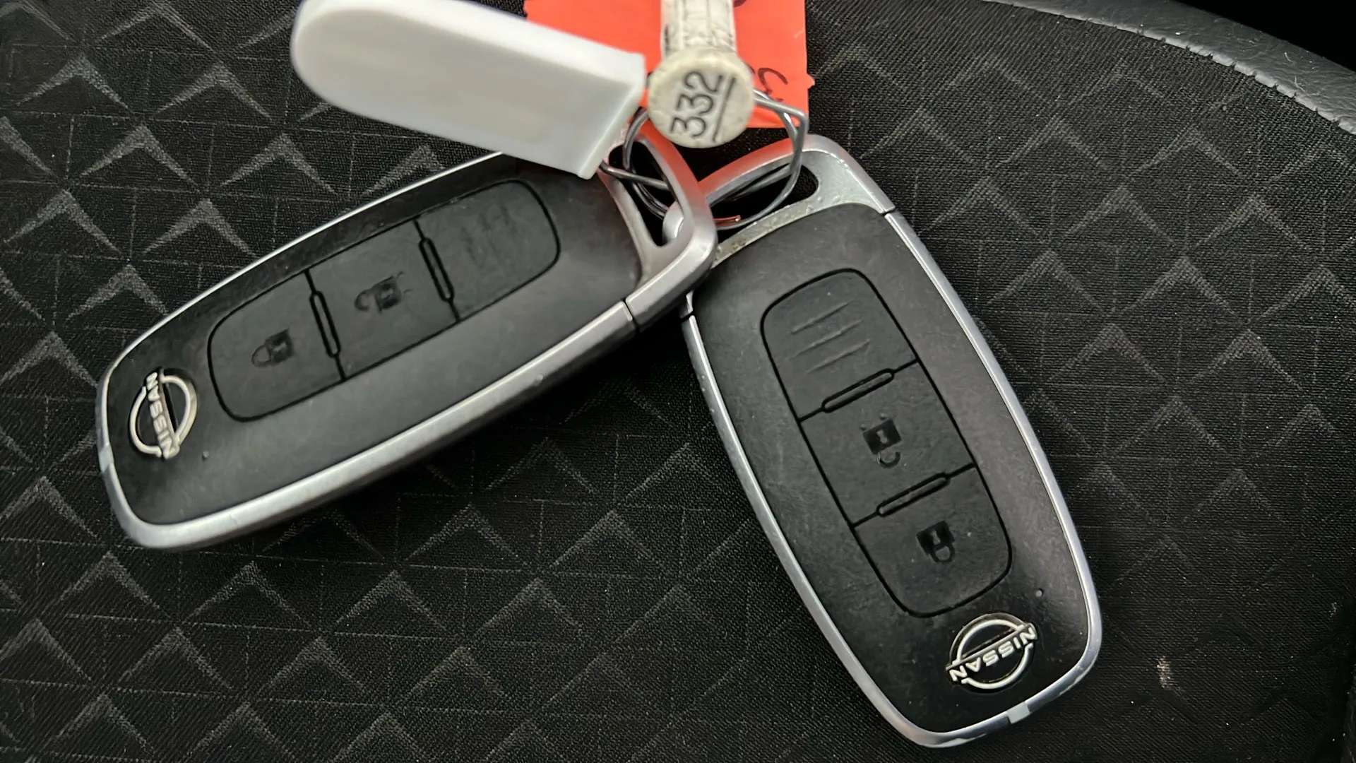 2022 NISSAN JUKE 2022 NISSAN JUKE