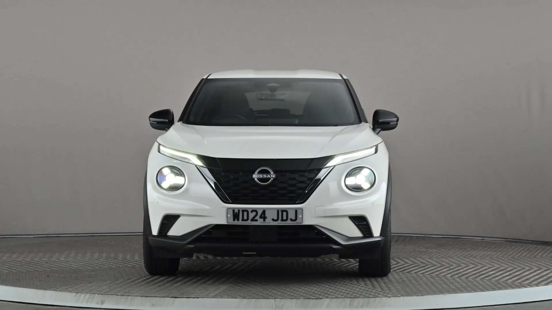 2024 NISSAN JUKE 2024 NISSAN JUKE