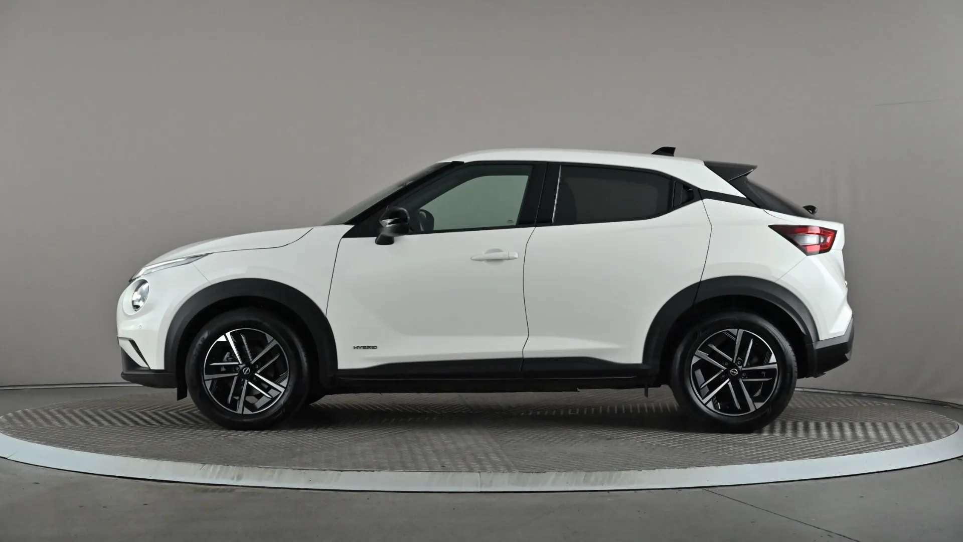 2024 NISSAN JUKE 2024 NISSAN JUKE