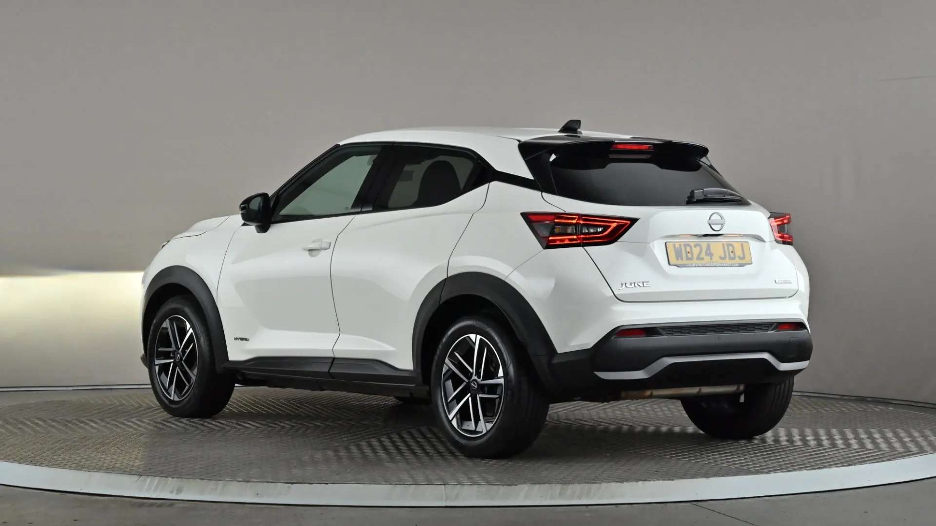 2024 NISSAN JUKE 2024 NISSAN JUKE