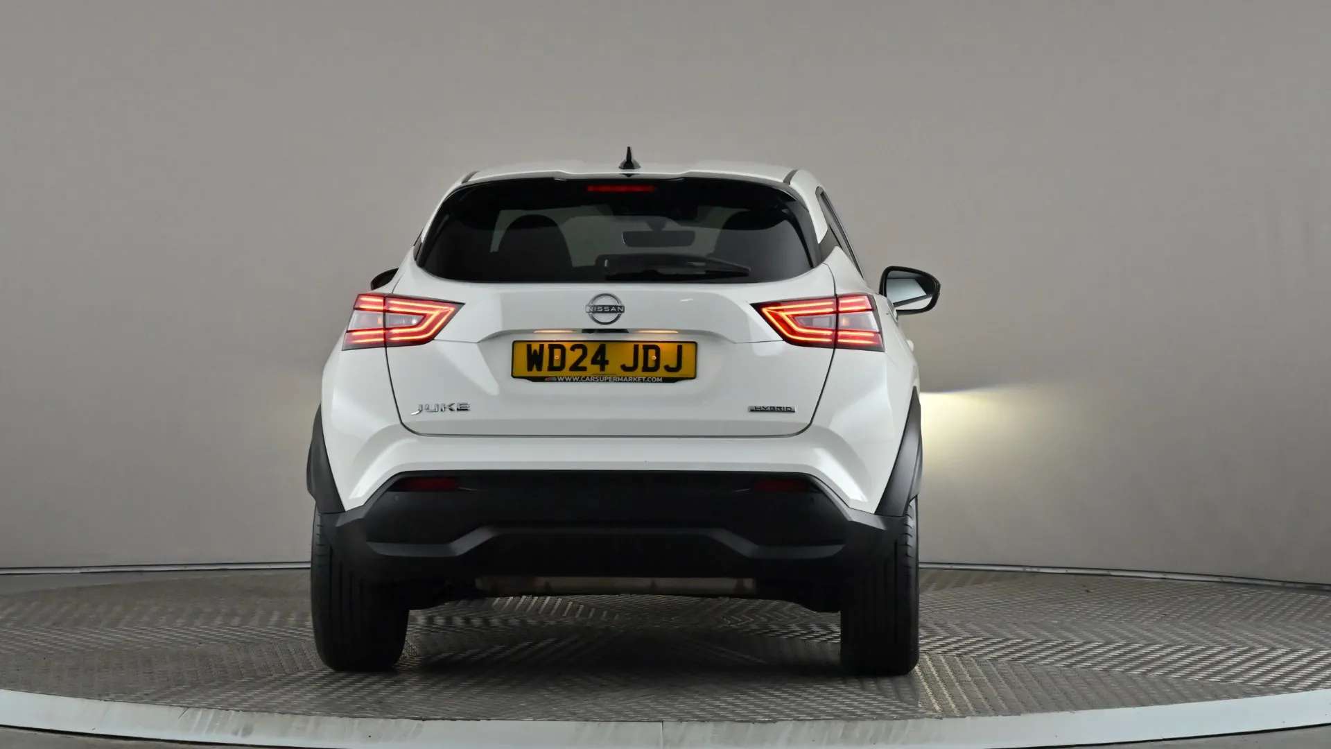 2024 NISSAN JUKE 2024 NISSAN JUKE