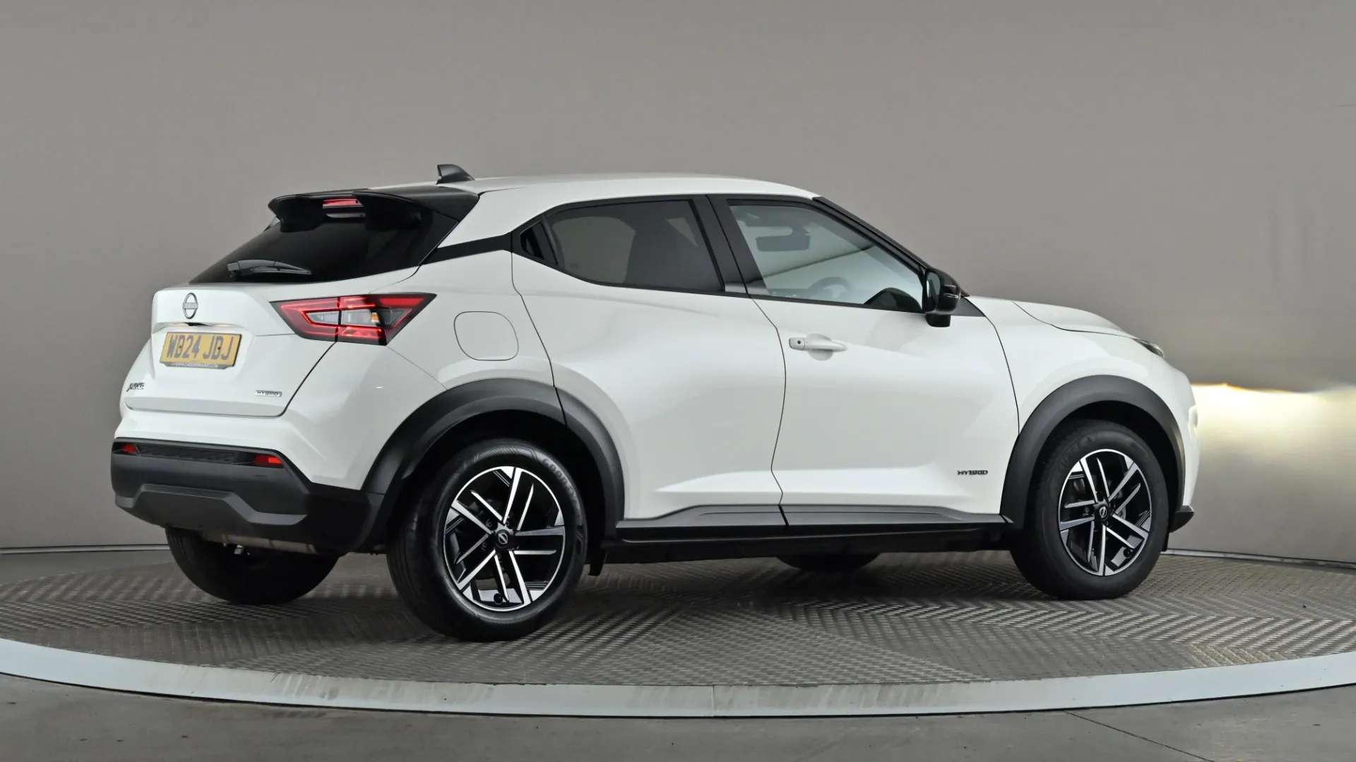 2024 NISSAN JUKE 2024 NISSAN JUKE