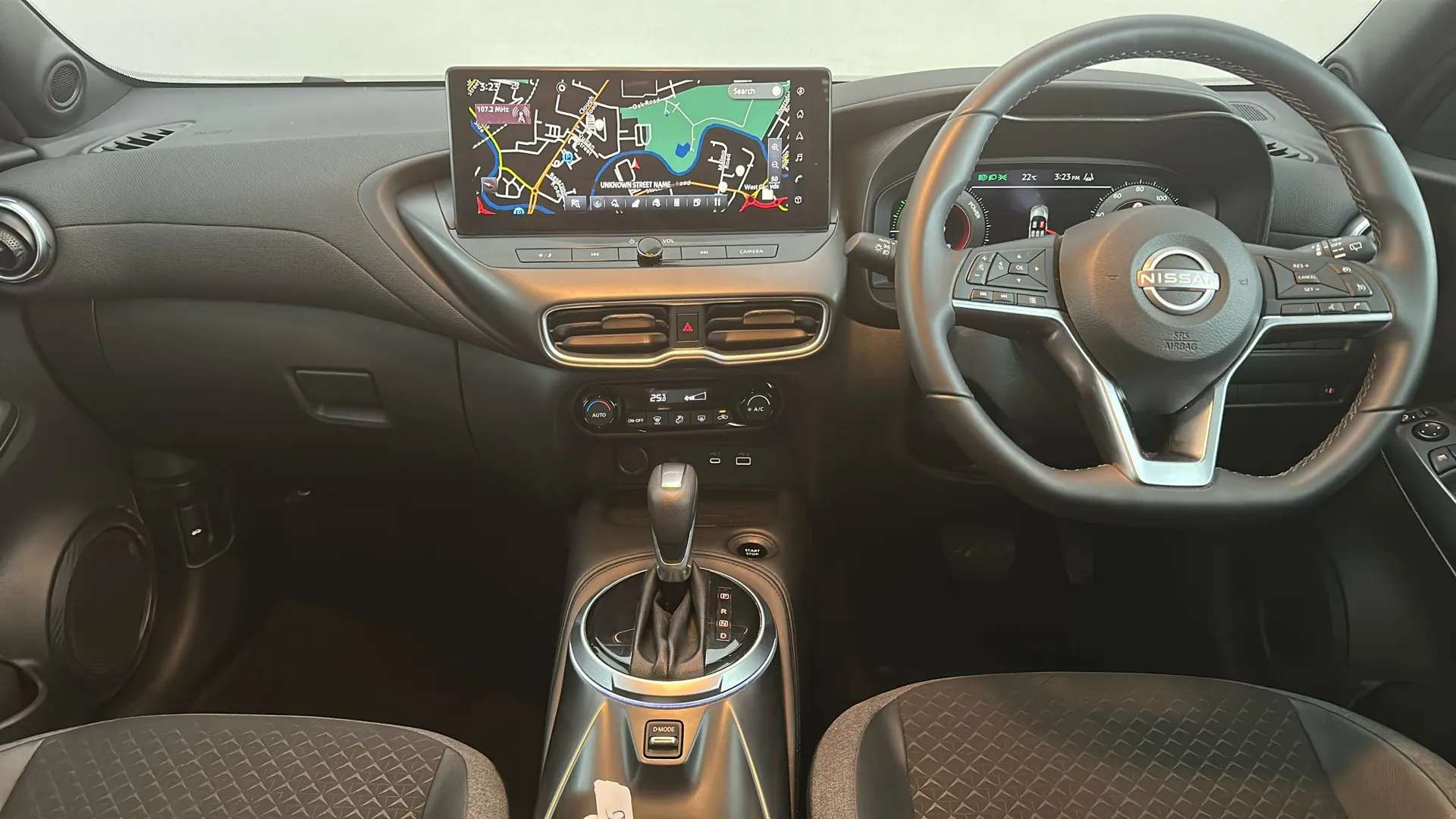 2024 NISSAN JUKE 2024 NISSAN JUKE