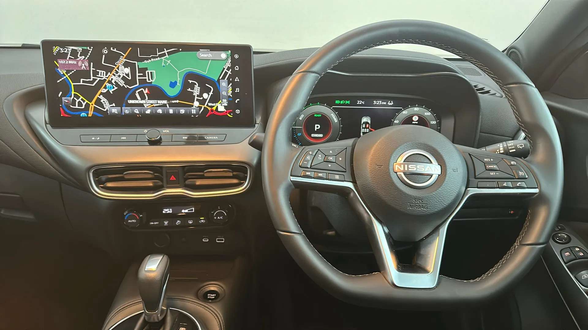 2024 NISSAN JUKE 2024 NISSAN JUKE