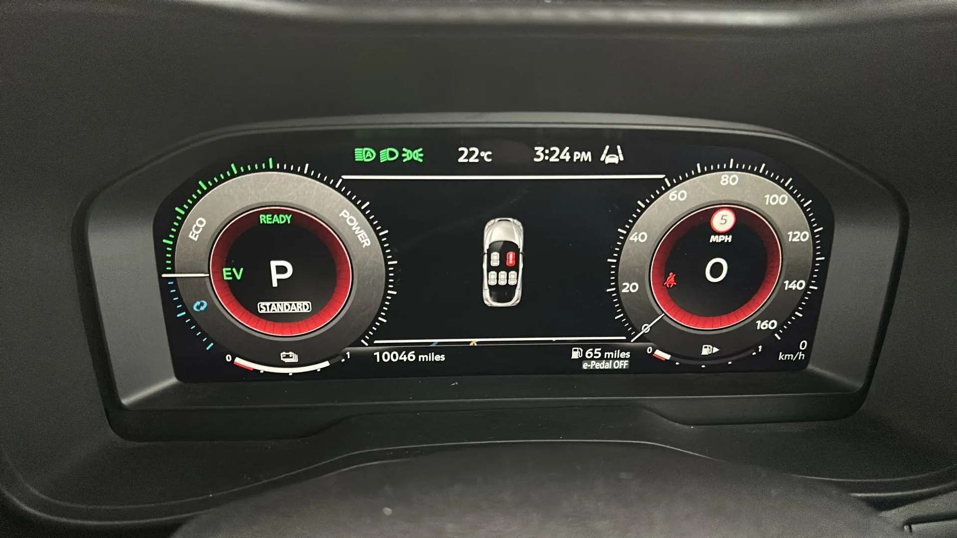 2024 NISSAN JUKE 2024 NISSAN JUKE