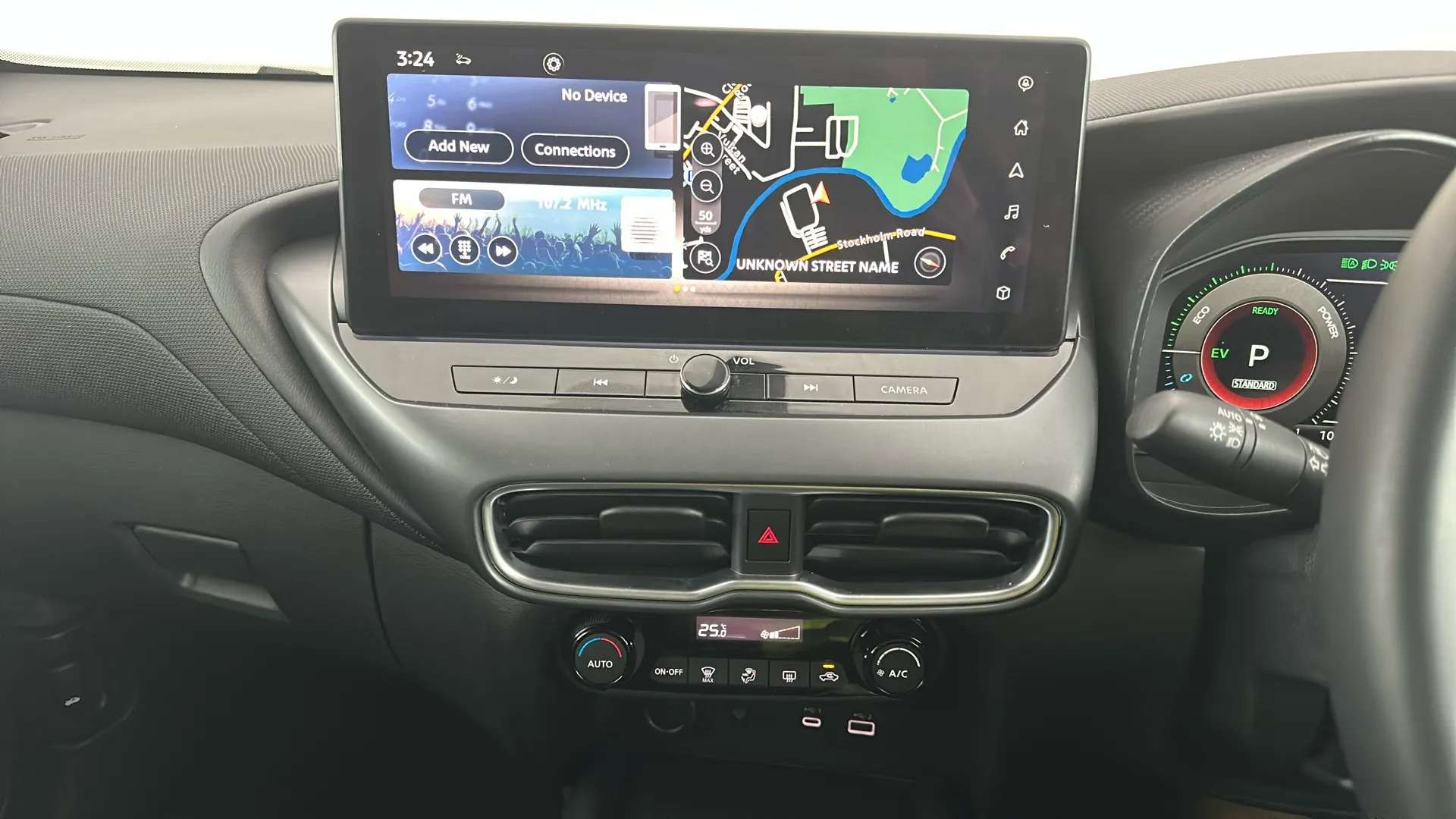 2024 NISSAN JUKE 2024 NISSAN JUKE