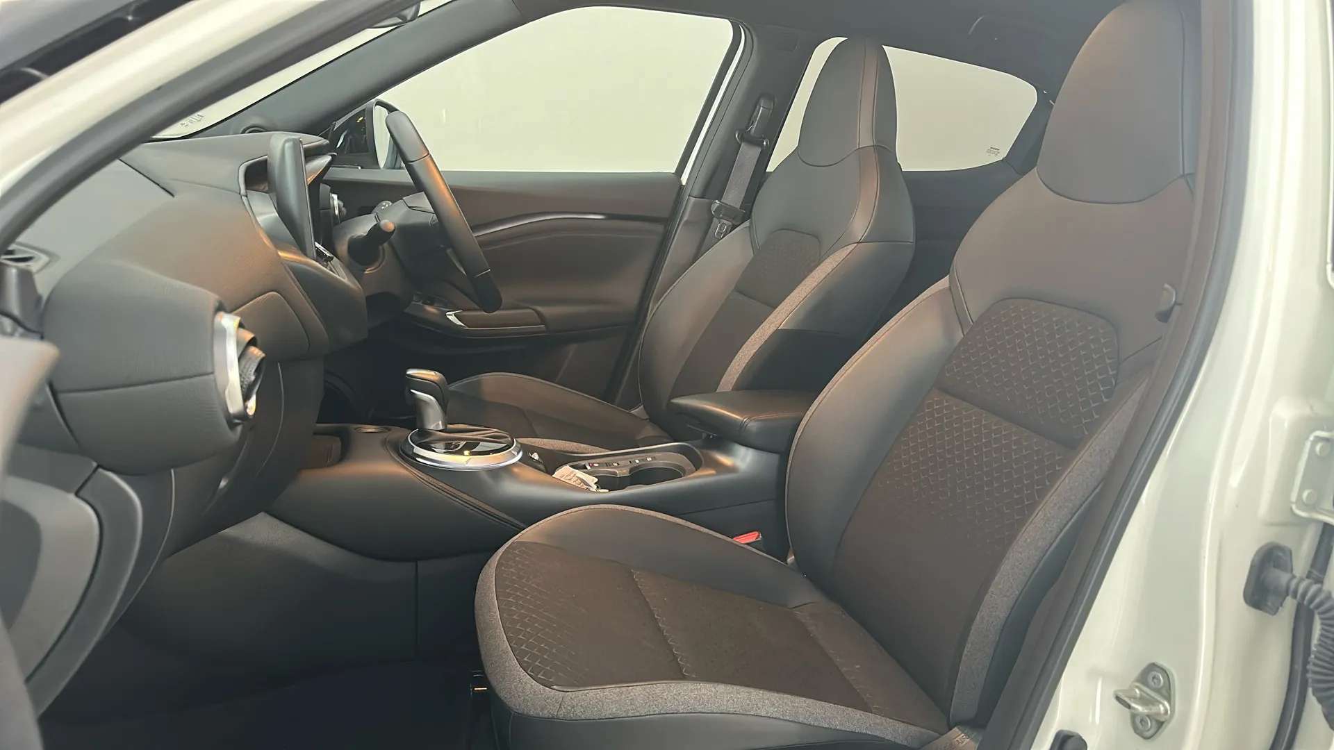 2024 NISSAN JUKE 2024 NISSAN JUKE