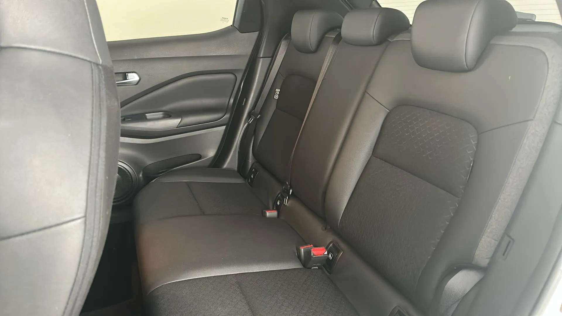 2024 NISSAN JUKE 2024 NISSAN JUKE