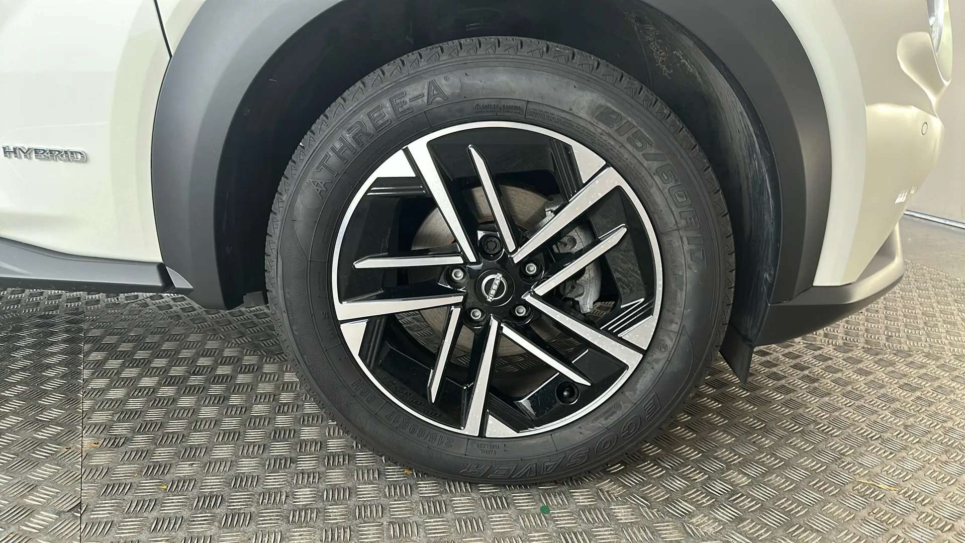 2024 NISSAN JUKE 2024 NISSAN JUKE