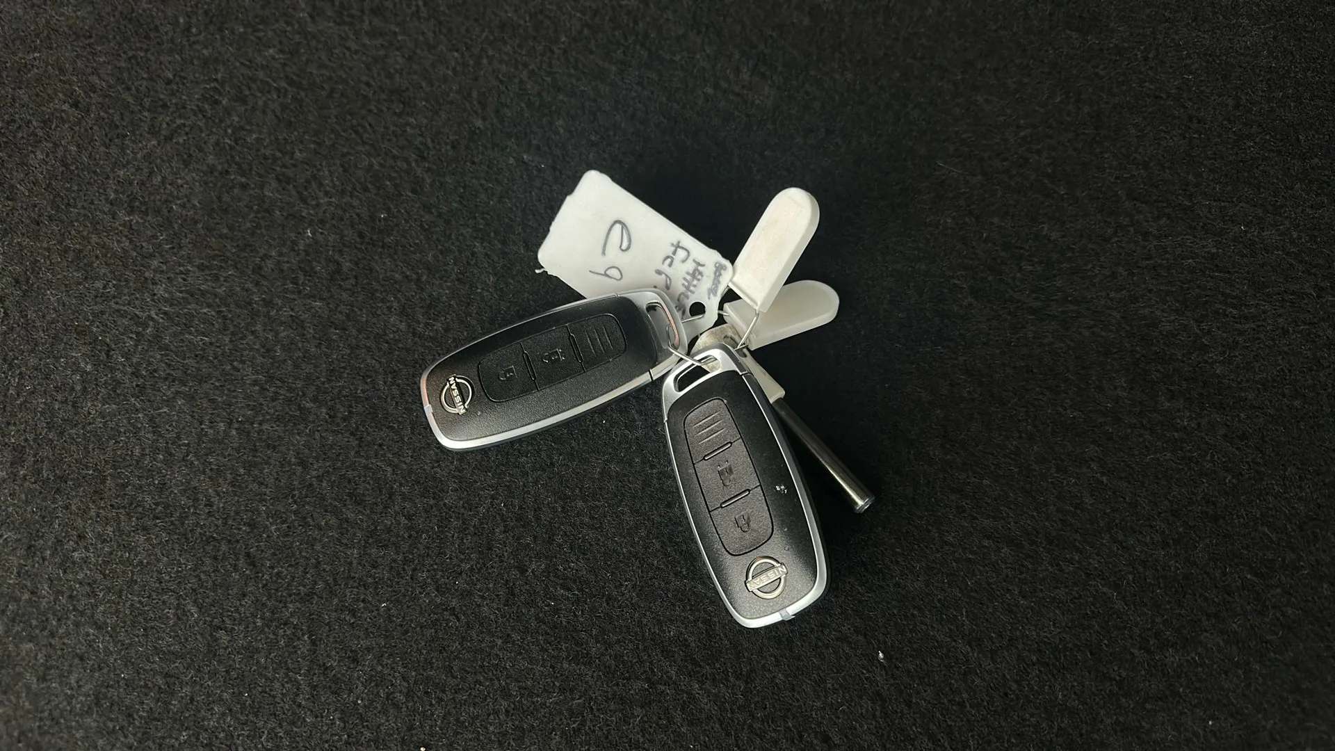 2024 NISSAN JUKE 2024 NISSAN JUKE