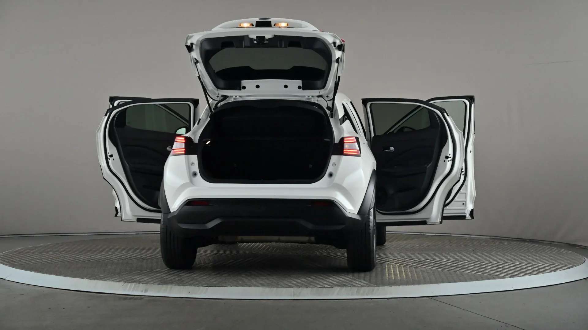 2024 NISSAN JUKE 2024 NISSAN JUKE