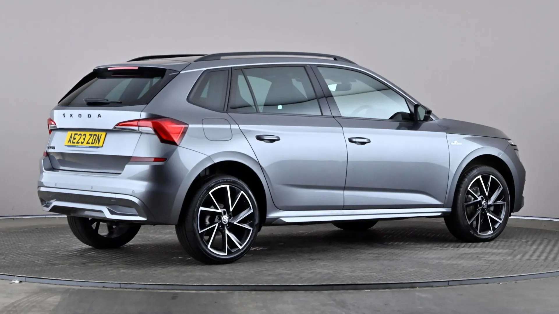 2023 SKODA KAMIQ 2023 SKODA KAMIQ