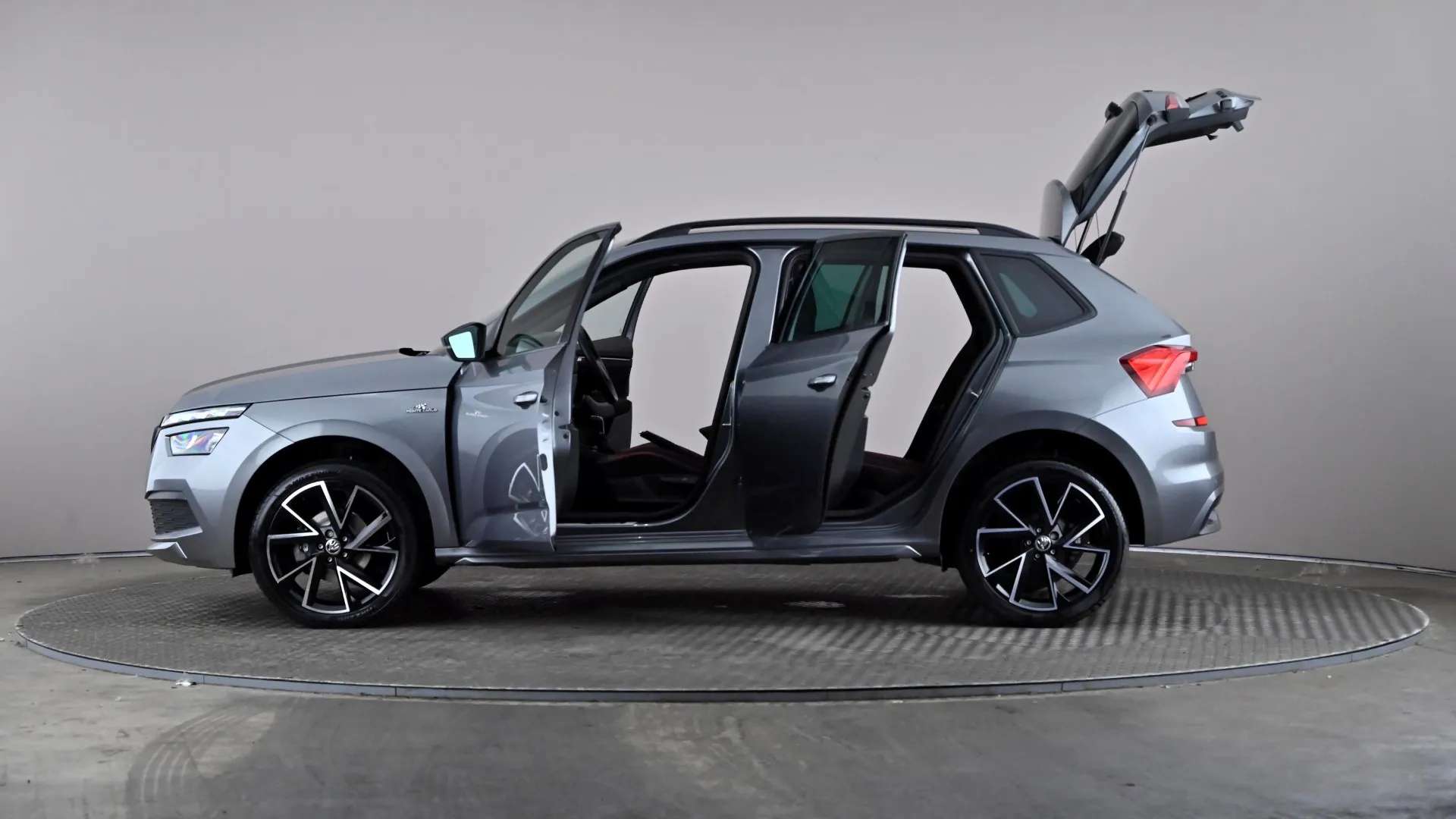 2023 SKODA KAMIQ 2023 SKODA KAMIQ