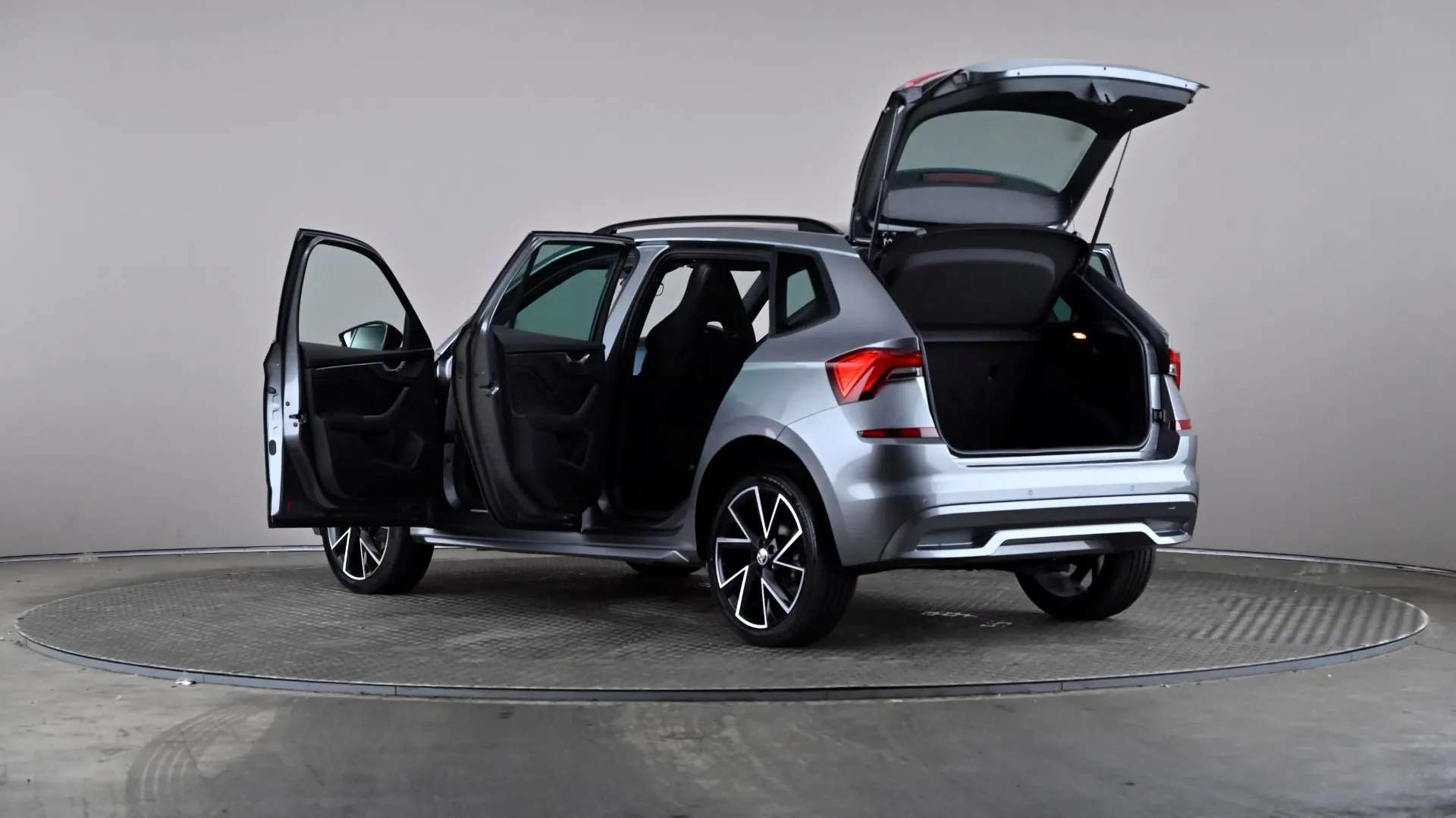 2023 SKODA KAMIQ 2023 SKODA KAMIQ