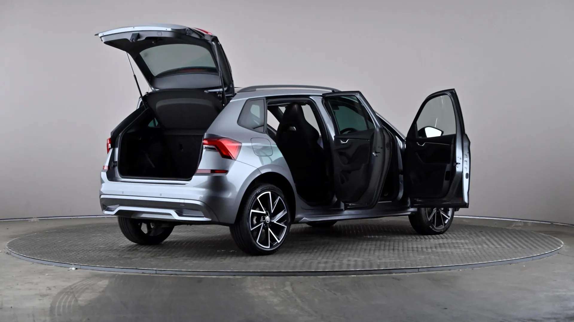 2023 SKODA KAMIQ 2023 SKODA KAMIQ
