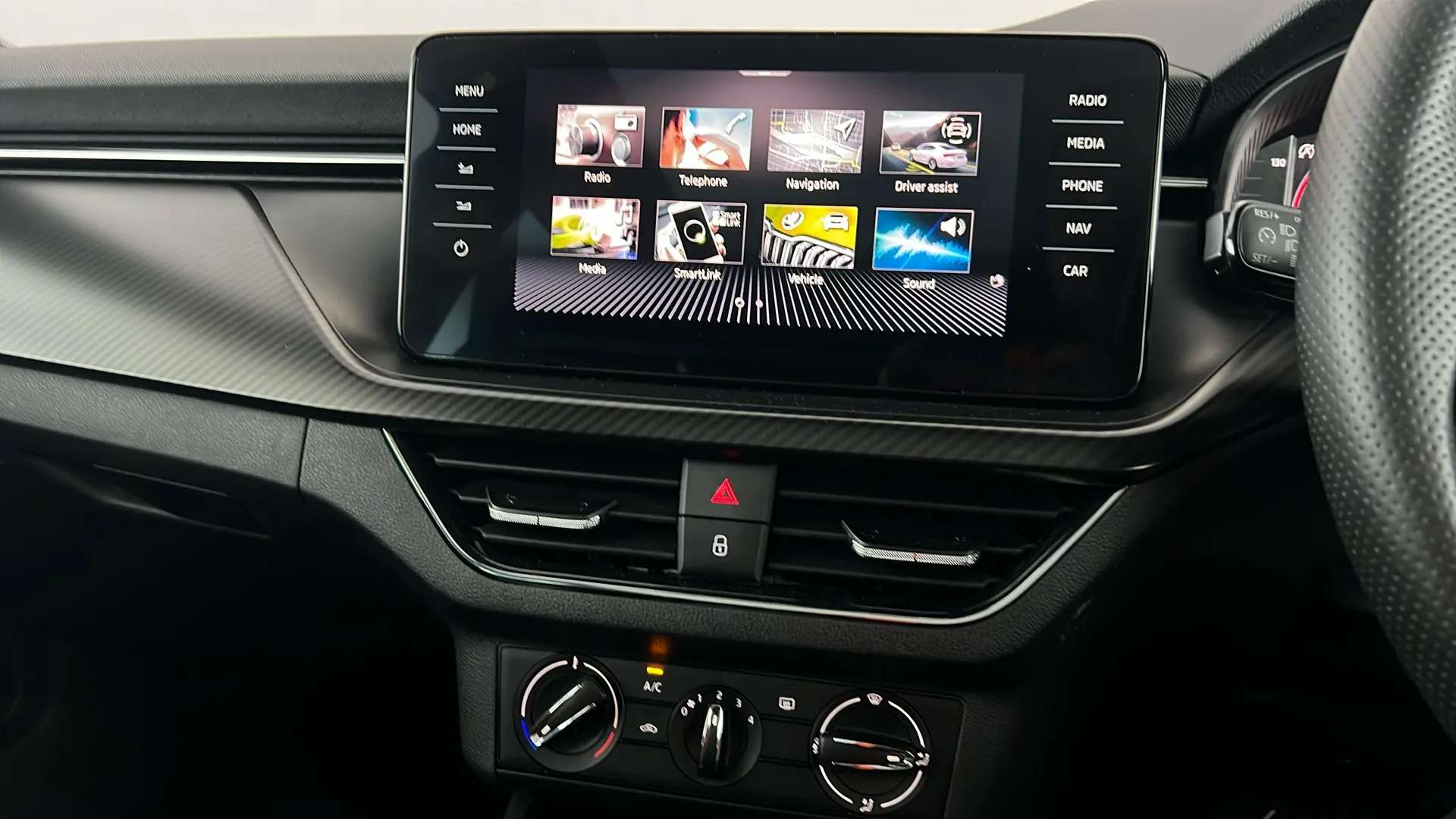 2023 SKODA KAMIQ 2023 SKODA KAMIQ