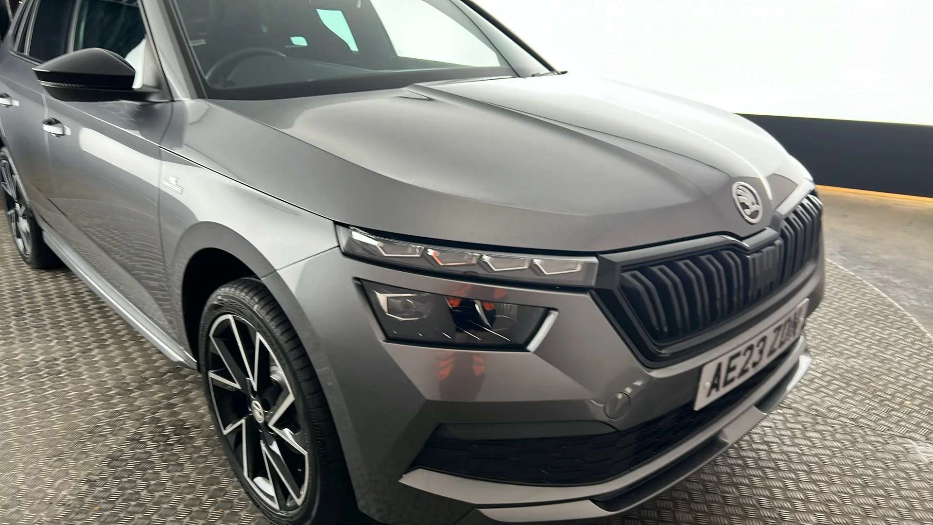 2023 SKODA KAMIQ 2023 SKODA KAMIQ