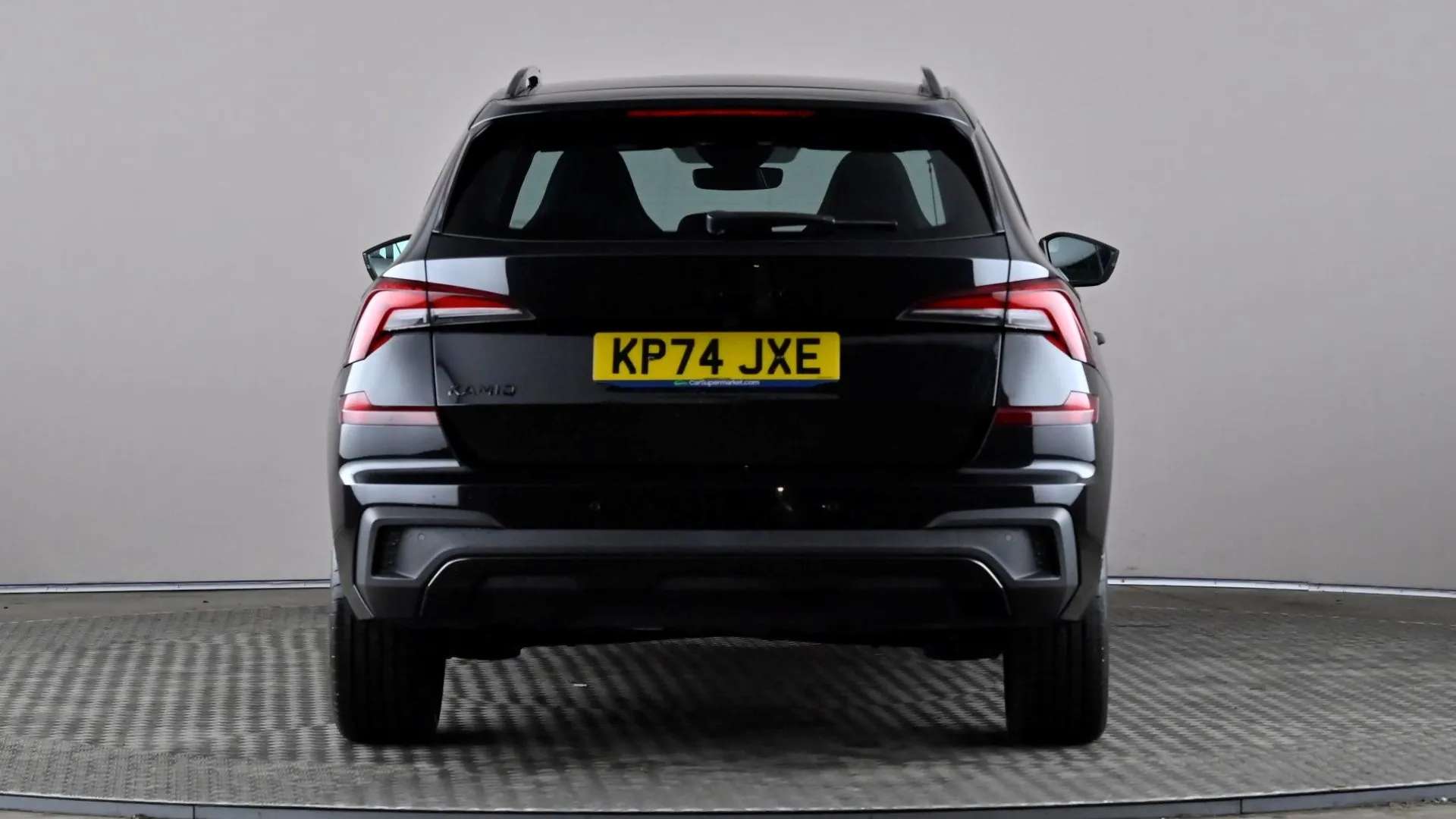 2024 SKODA KAMIQ 2024 SKODA KAMIQ