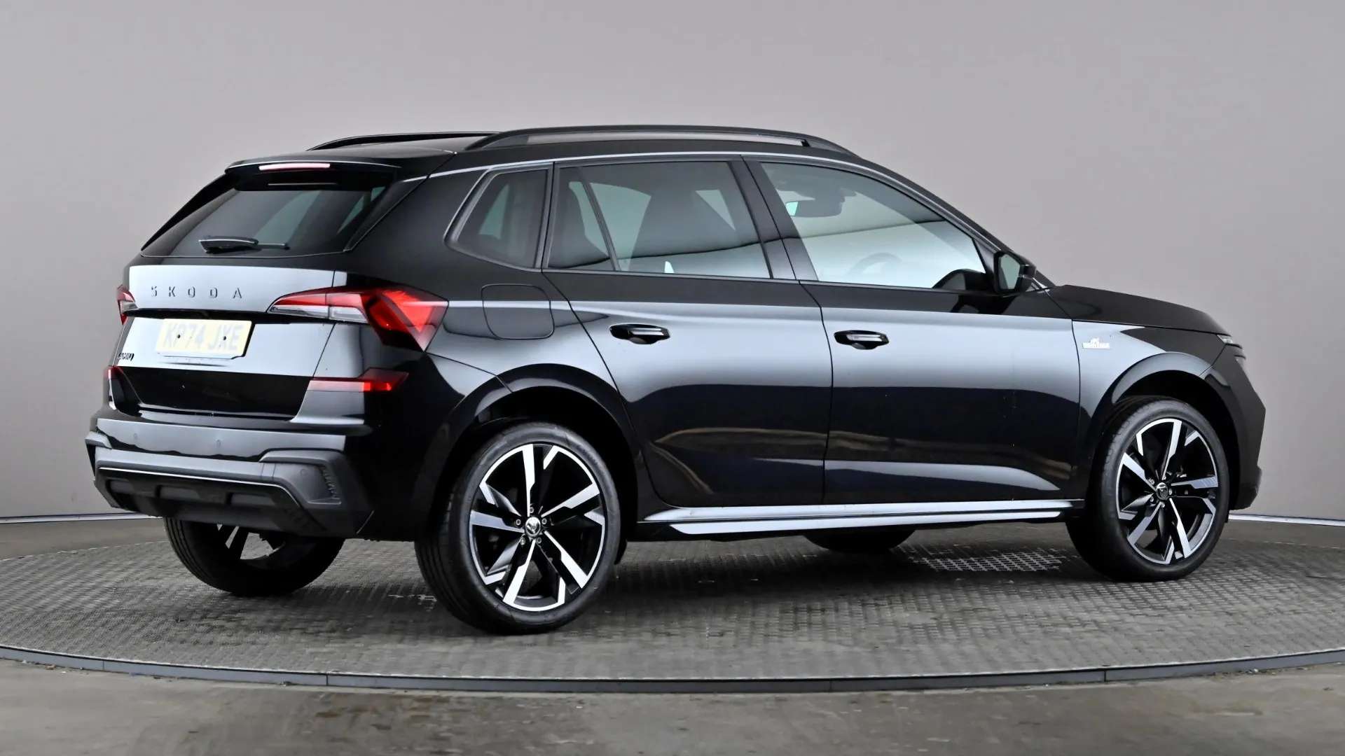 2024 SKODA KAMIQ 2024 SKODA KAMIQ