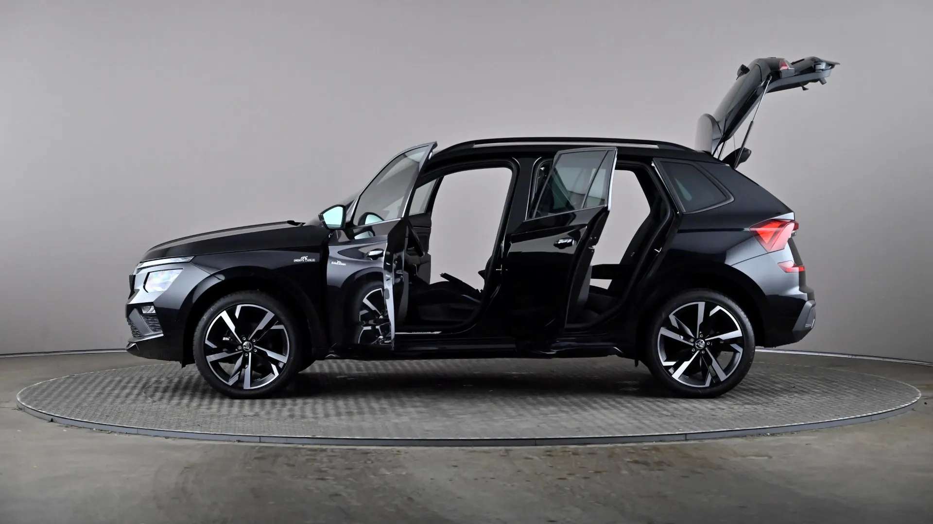 2024 SKODA KAMIQ 2024 SKODA KAMIQ