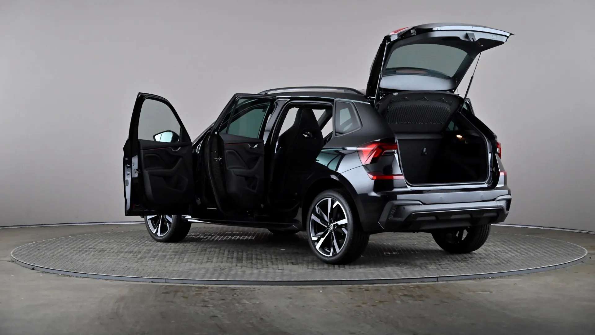 2024 SKODA KAMIQ 2024 SKODA KAMIQ