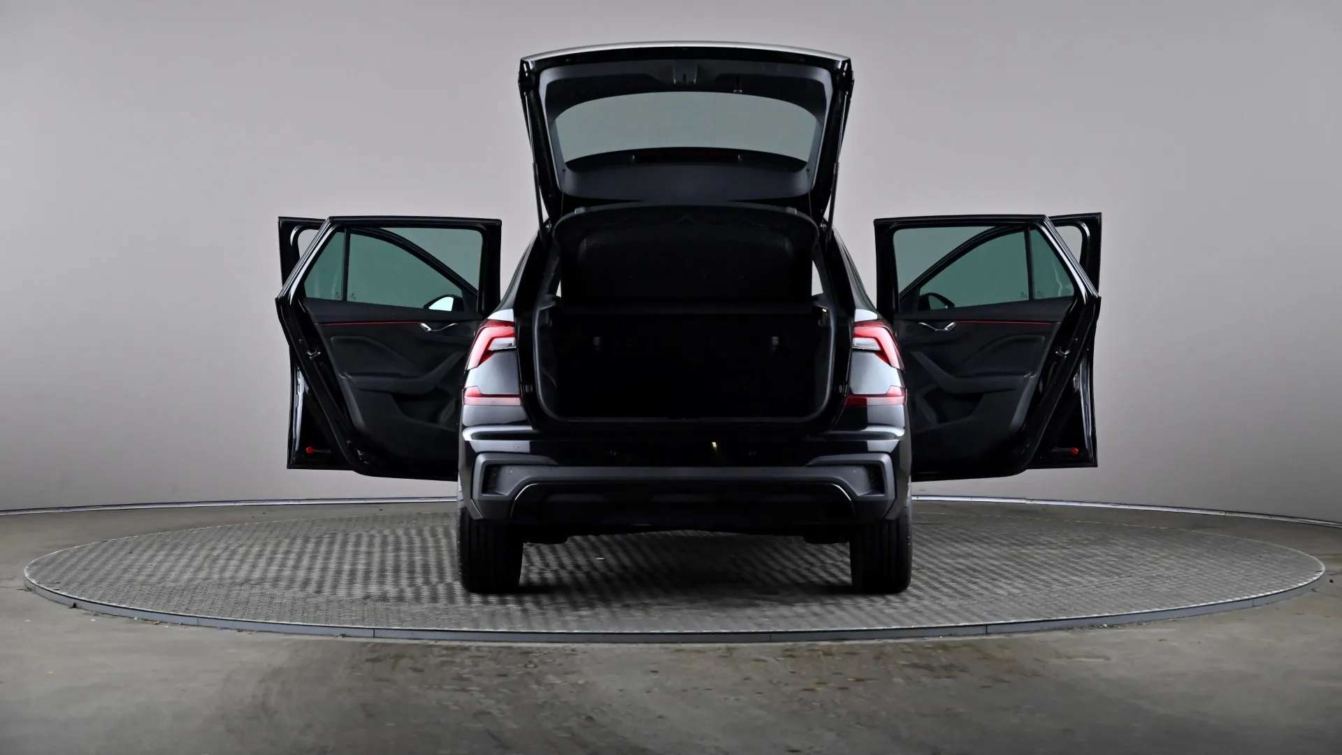 2024 SKODA KAMIQ 2024 SKODA KAMIQ