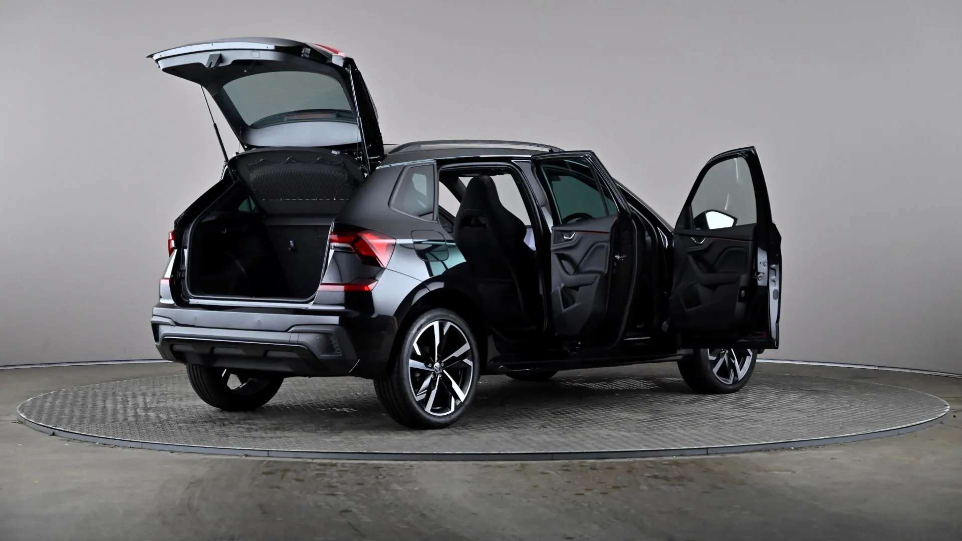 2024 SKODA KAMIQ 2024 SKODA KAMIQ