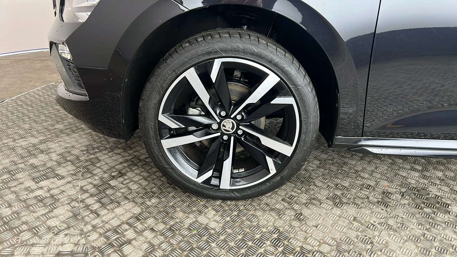 2024 SKODA KAMIQ 2024 SKODA KAMIQ