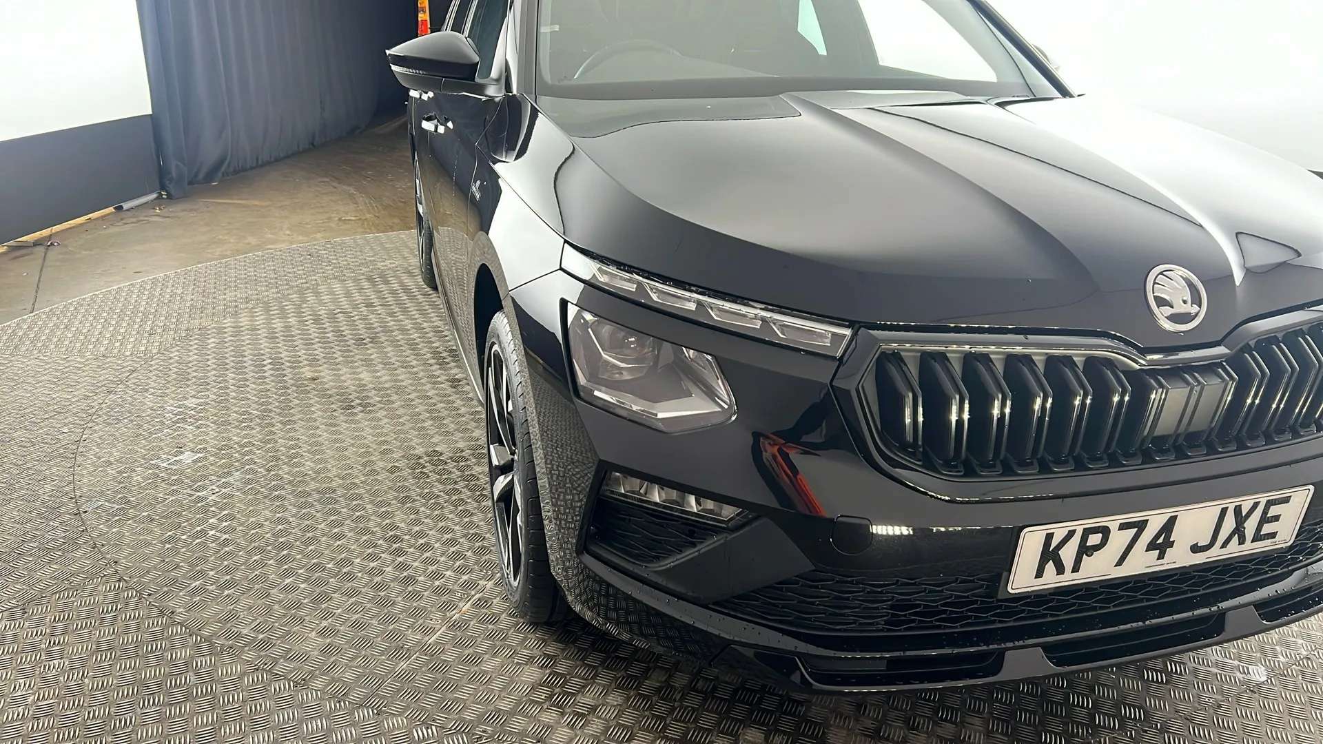 2024 SKODA KAMIQ 2024 SKODA KAMIQ